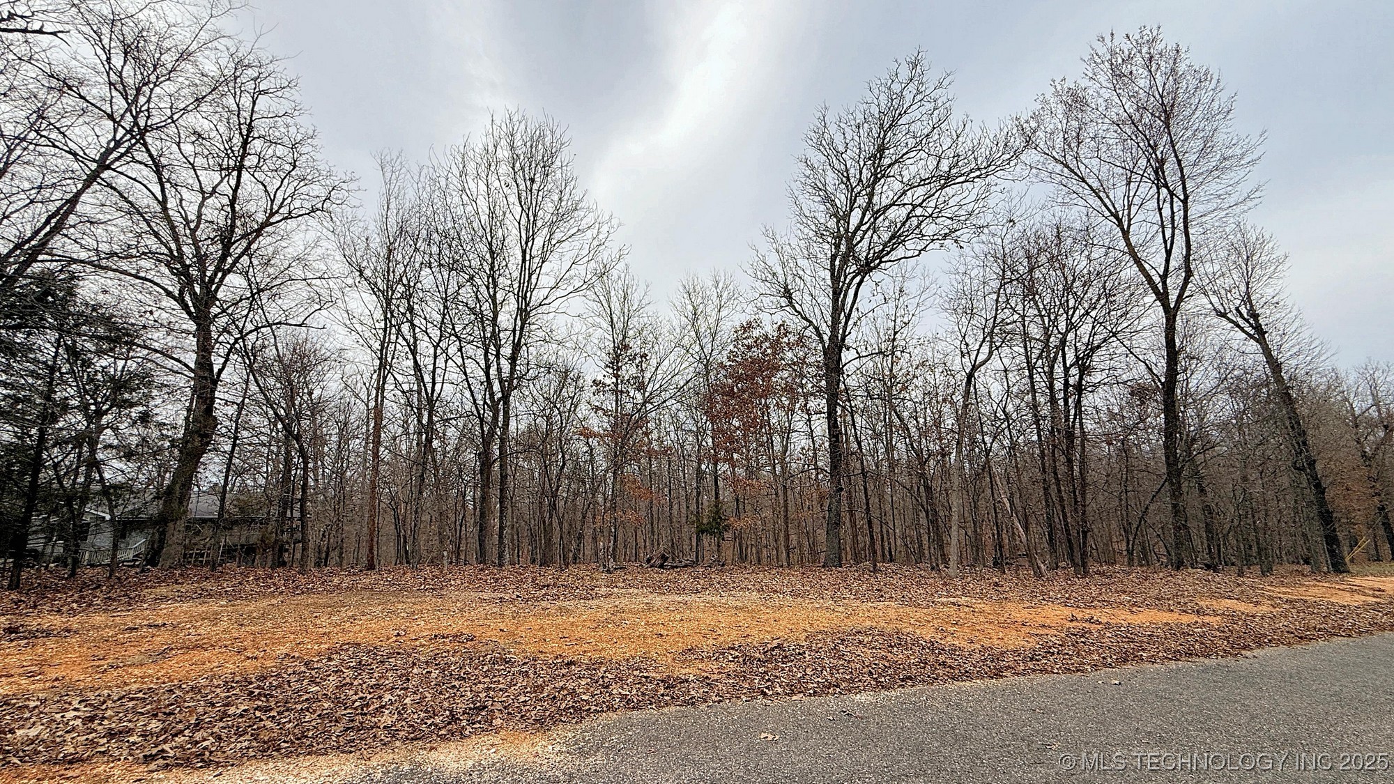 23167 Flint Ridge Drive Property Photo 3