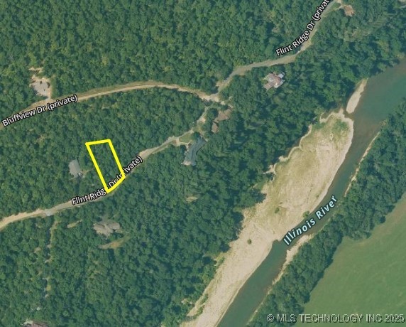 23167 Flint Ridge Drive Property Photo 6