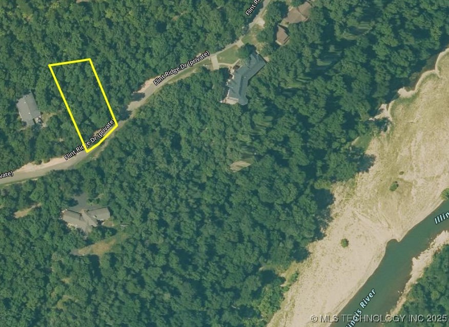 23167 Flint Ridge Drive Property Photo 7