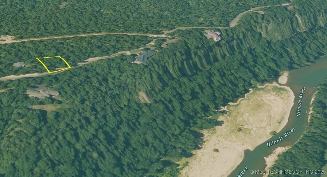 23167 Flint Ridge Drive Property Photo 8