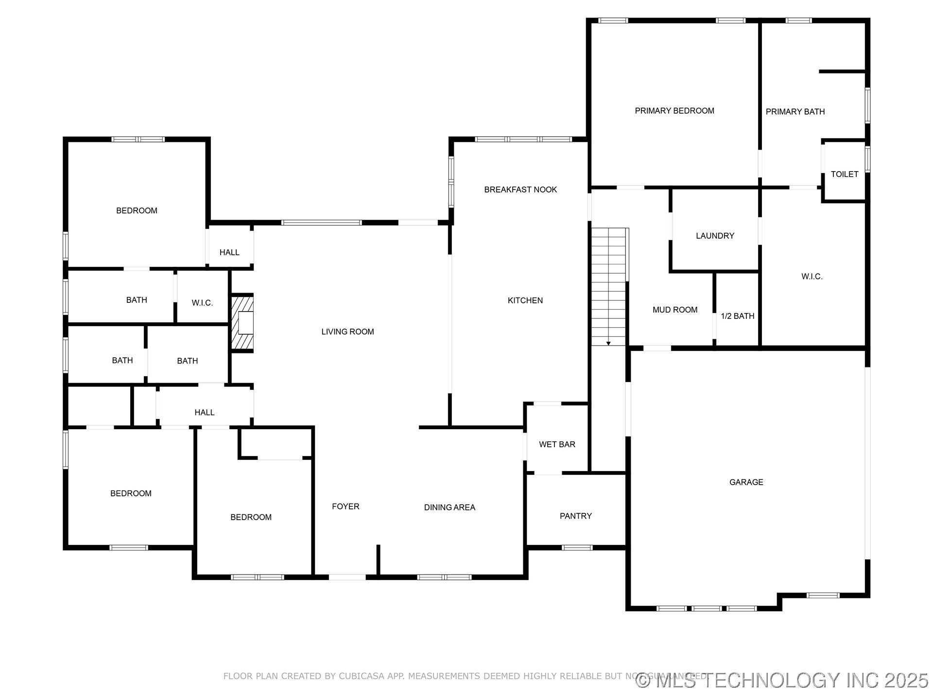 1429 Cedar Ridge Property Photo 61