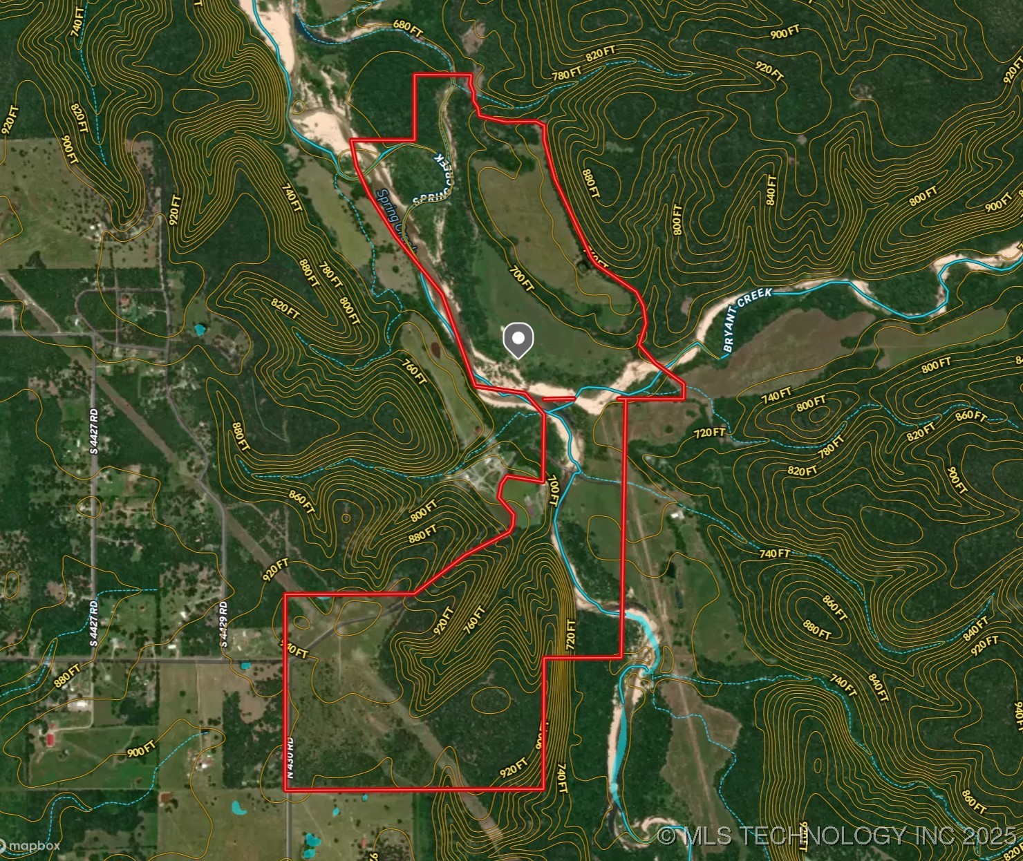 4100 N 430 Road Property Photo 3