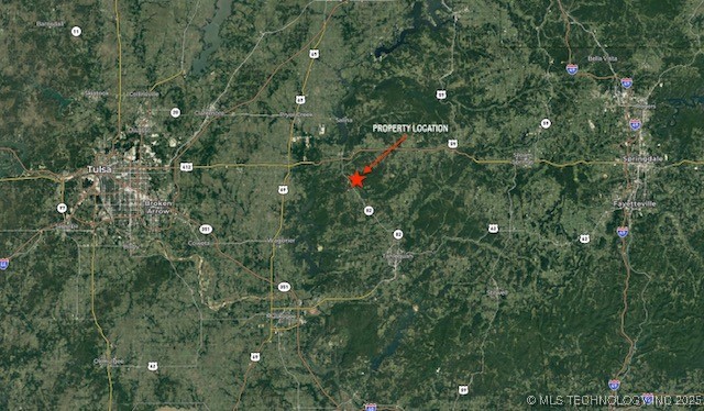 4100 N 430 Road Property Photo 4