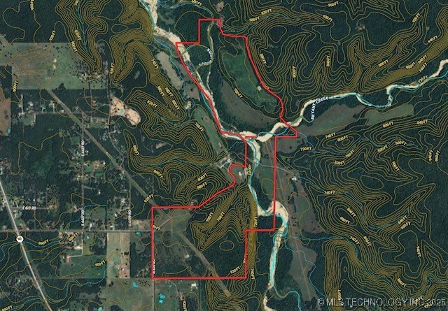 4100 N 430 Road Property Photo 5