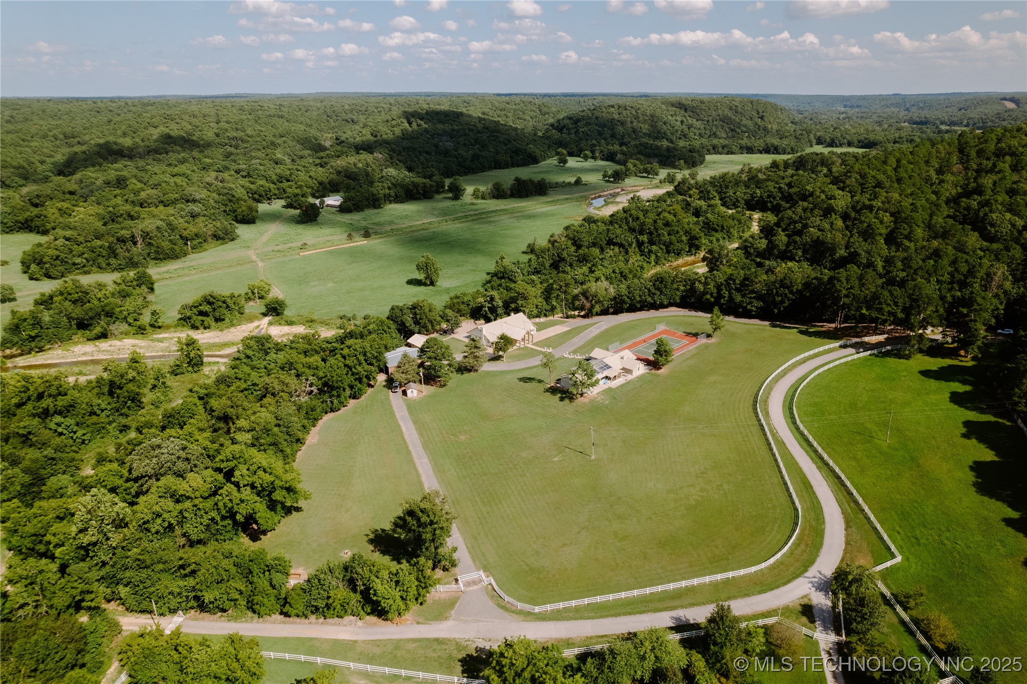 4100 N 430 Road Property Photo 30