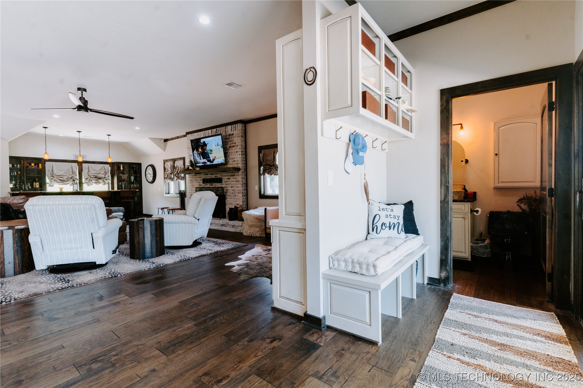 4100 N 430 Road Property Photo 44