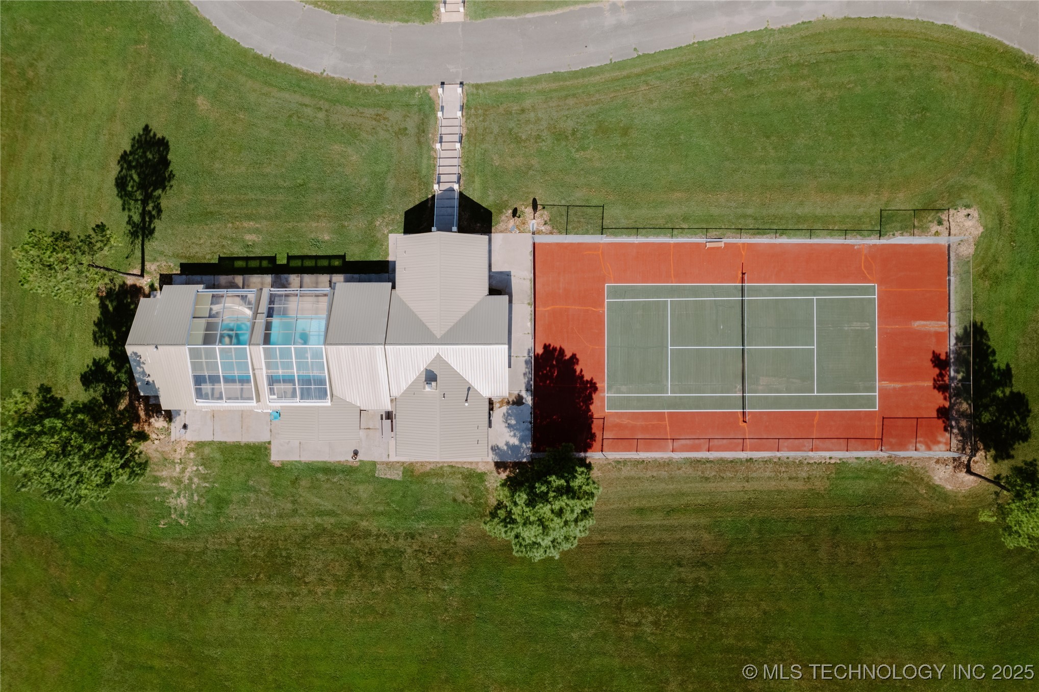 4100 N 430 Road Property Photo 69