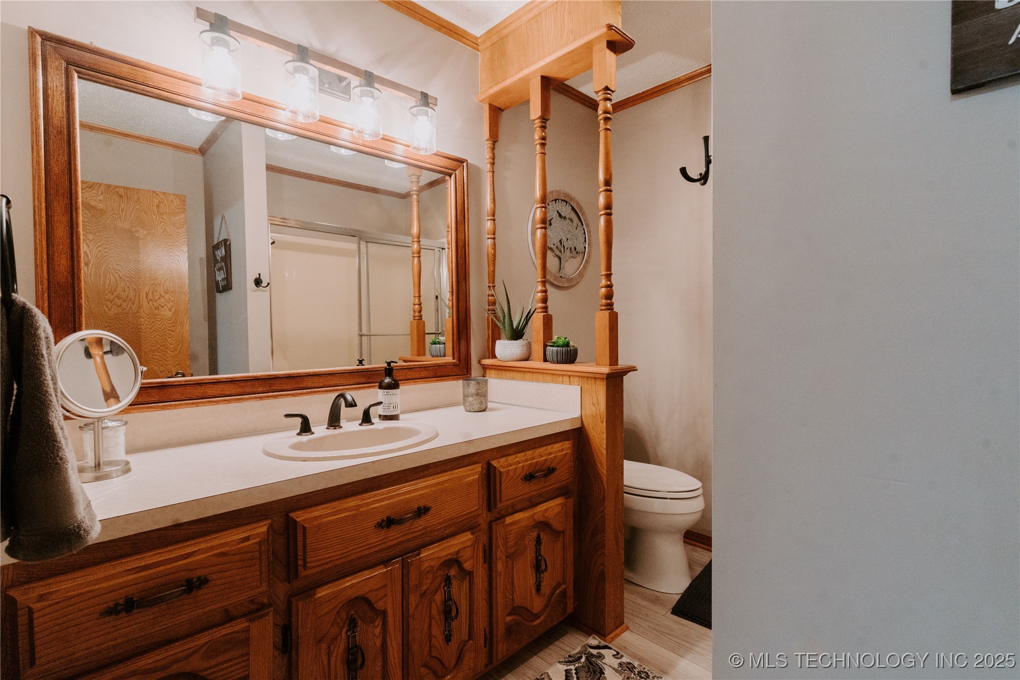 4100 N 430 Road Property Photo 77