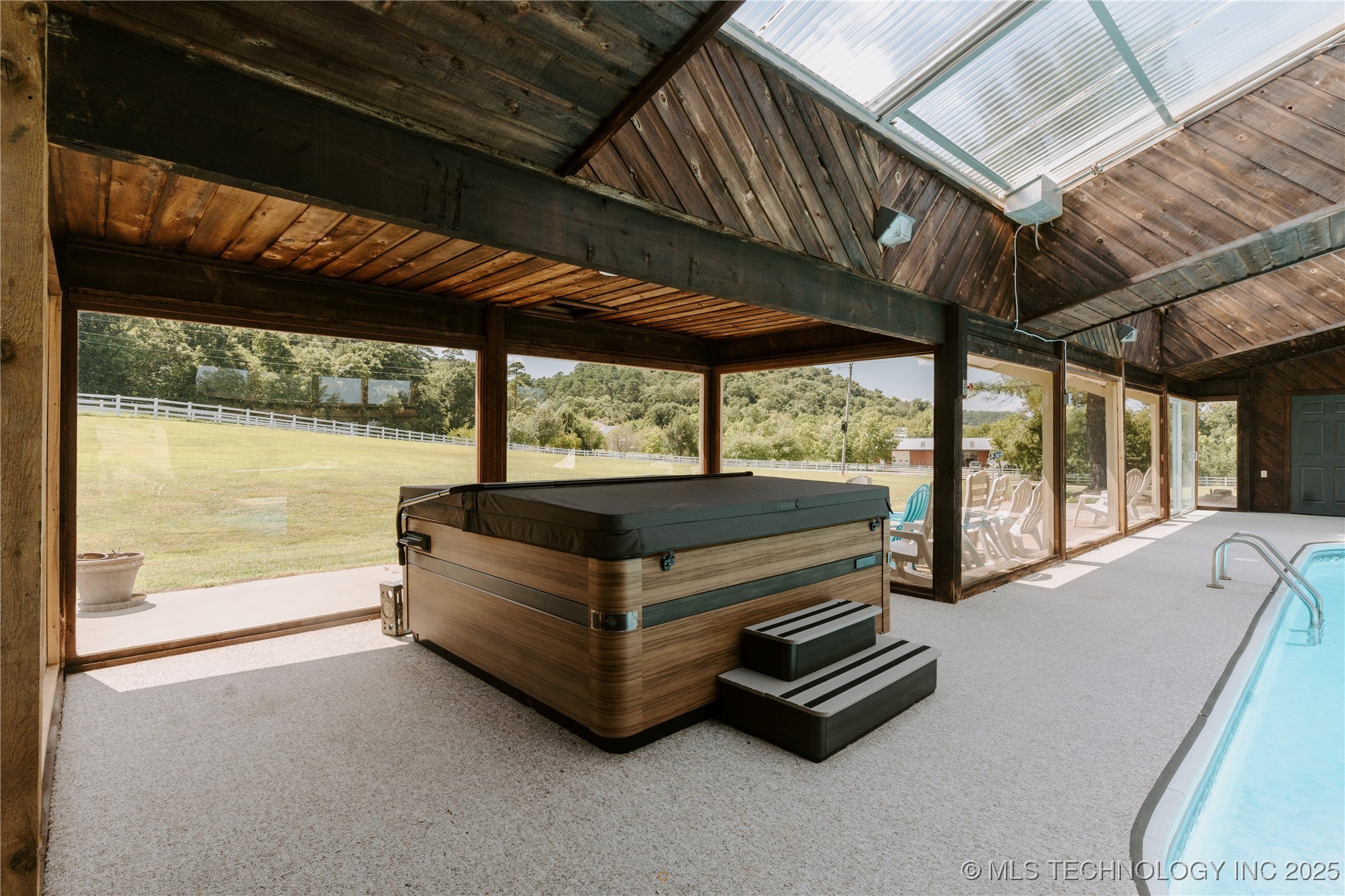 4100 N 430 Road Property Photo 79