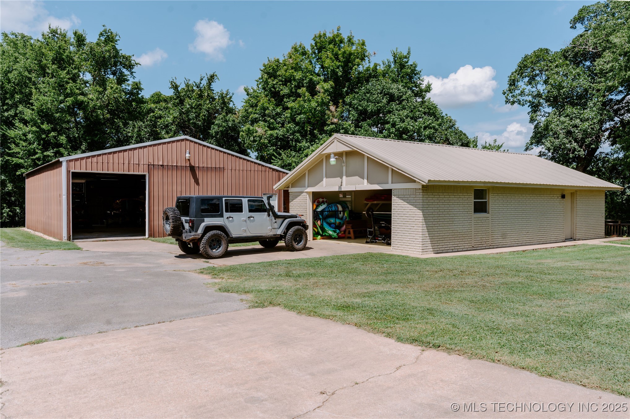 4100 N 430 Road Property Photo 81