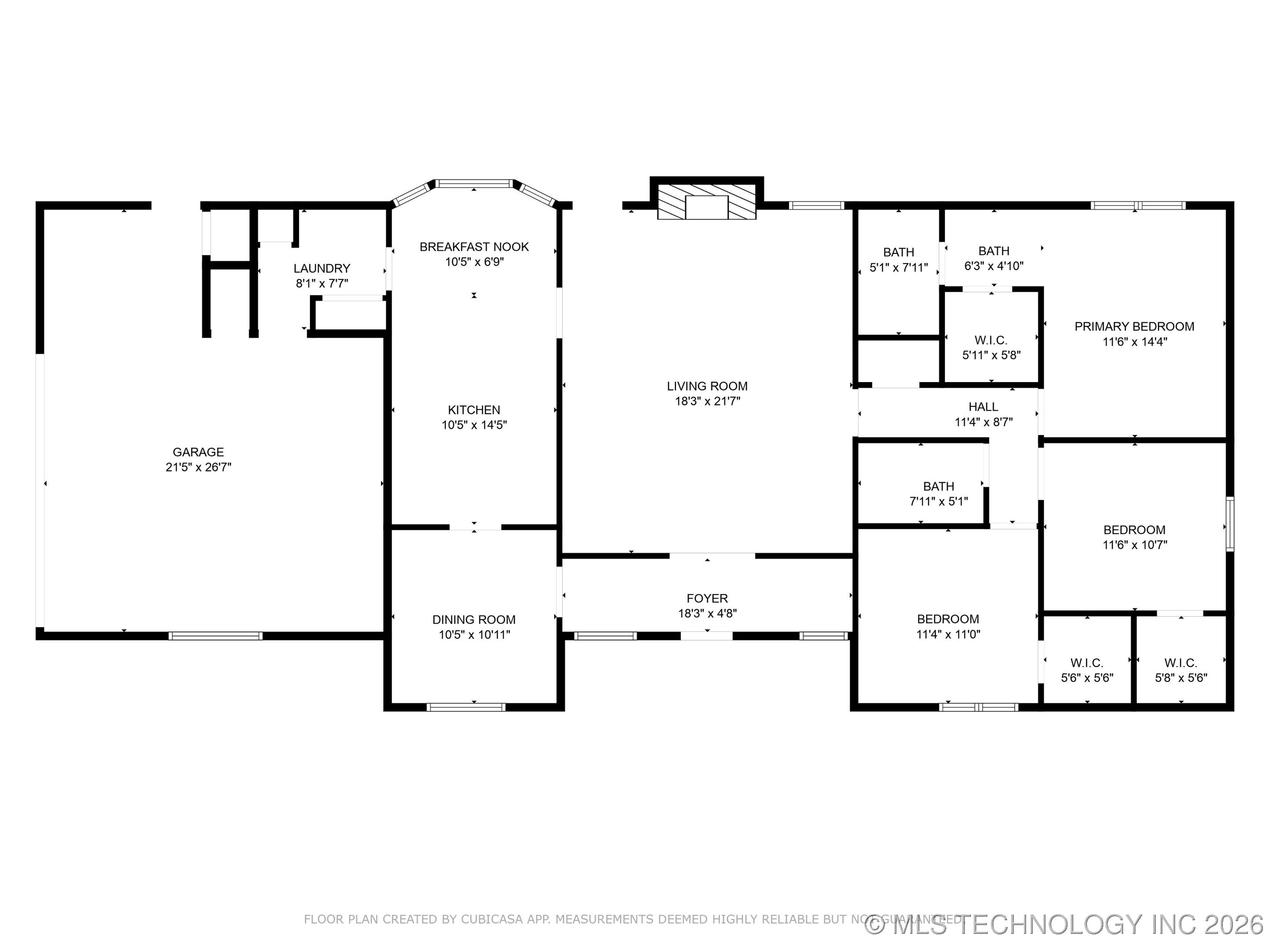 24107 E Sisemore Street Property Photo 38