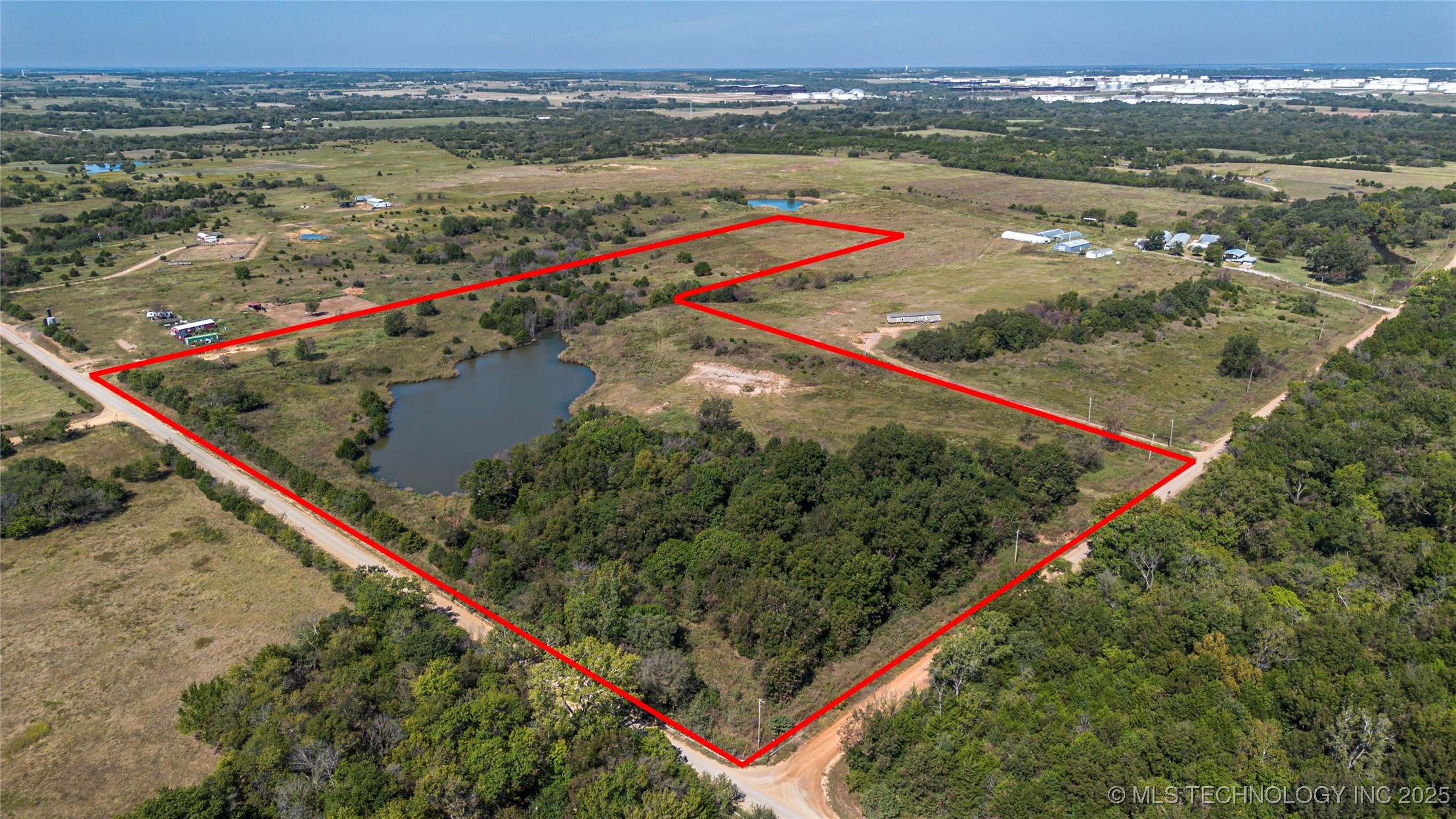 County Road 3520 Property Photo 3