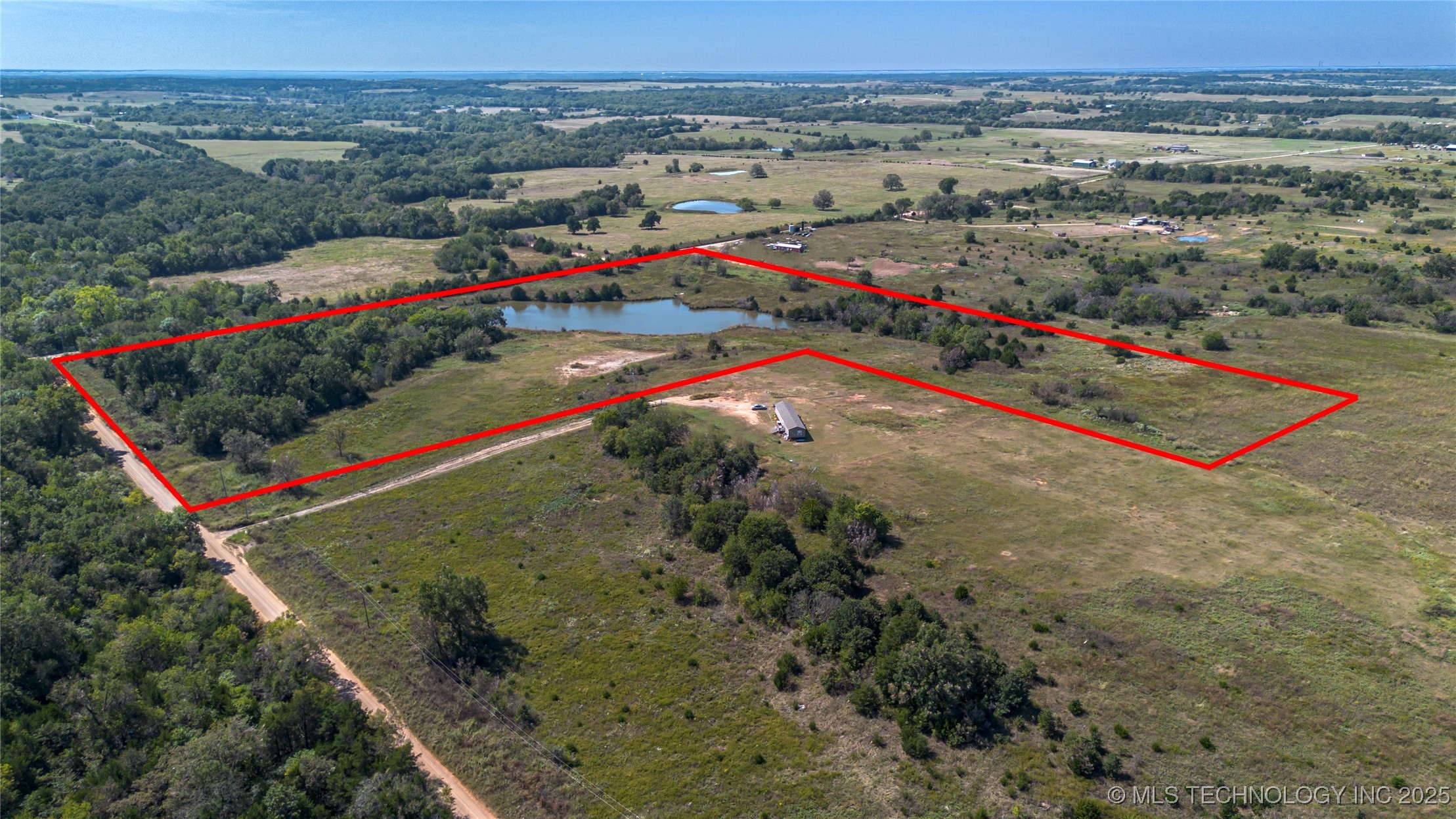 County Road 3520 Property Photo 5