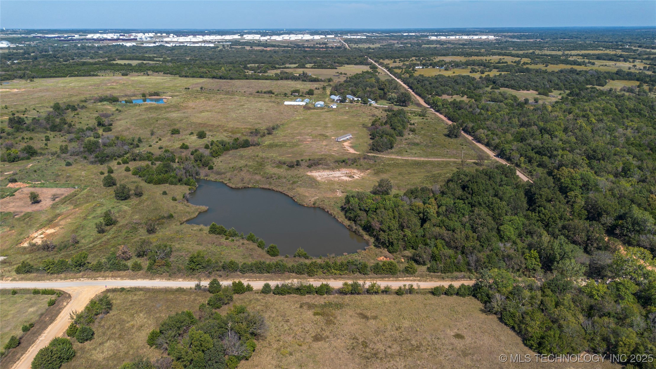 County Road 3520 Property Photo 6