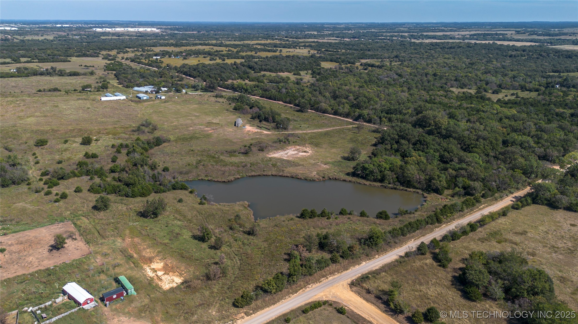 County Road 3520 Property Photo 7