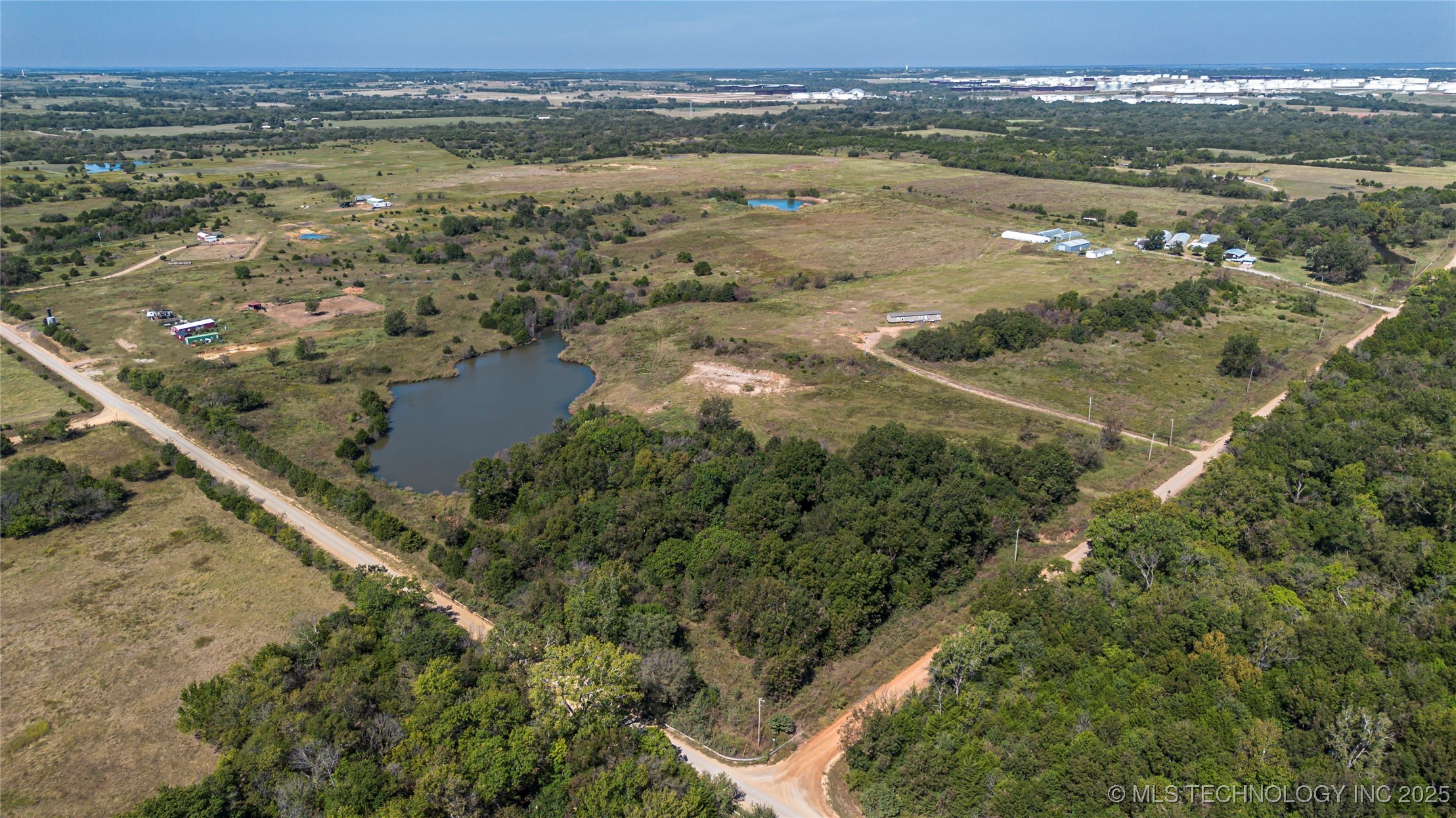 County Road 3520 Property Photo 8