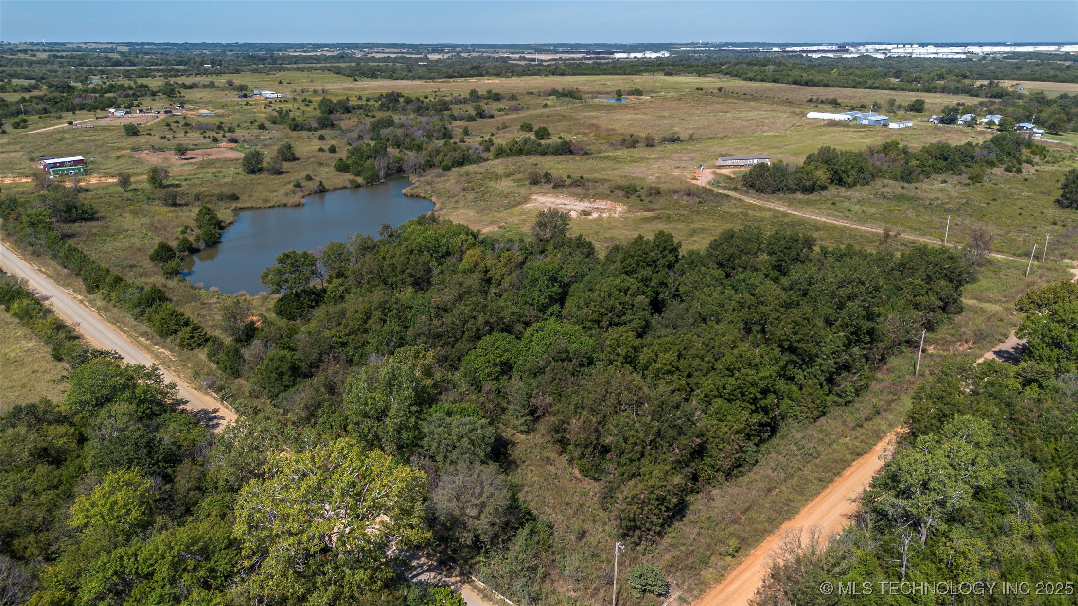 County Road 3520 Property Photo 9