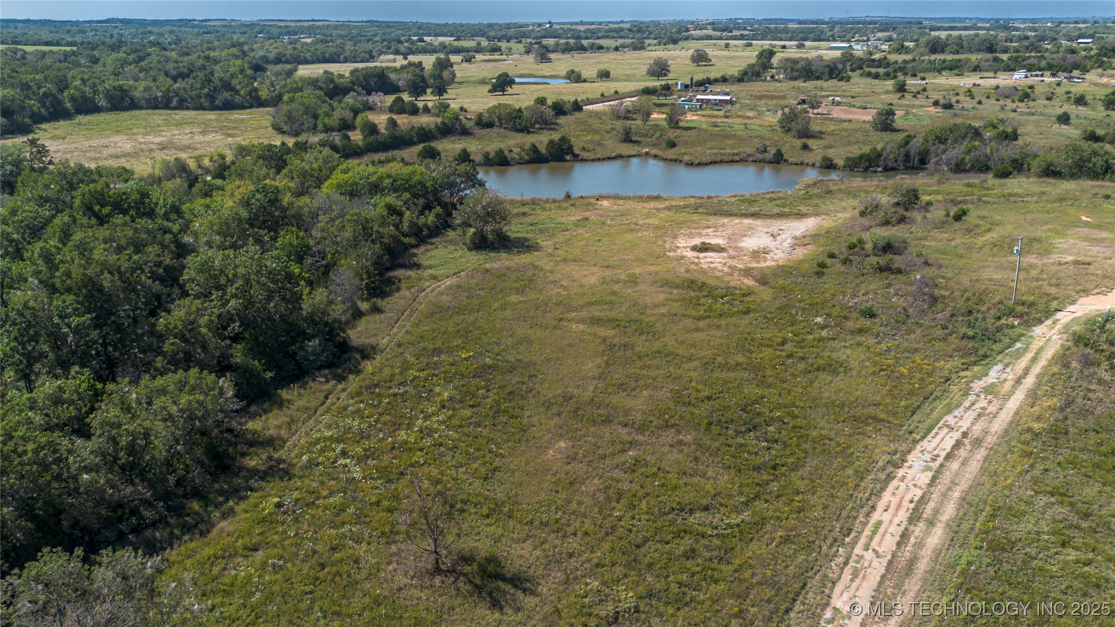 County Road 3520 Property Photo 10