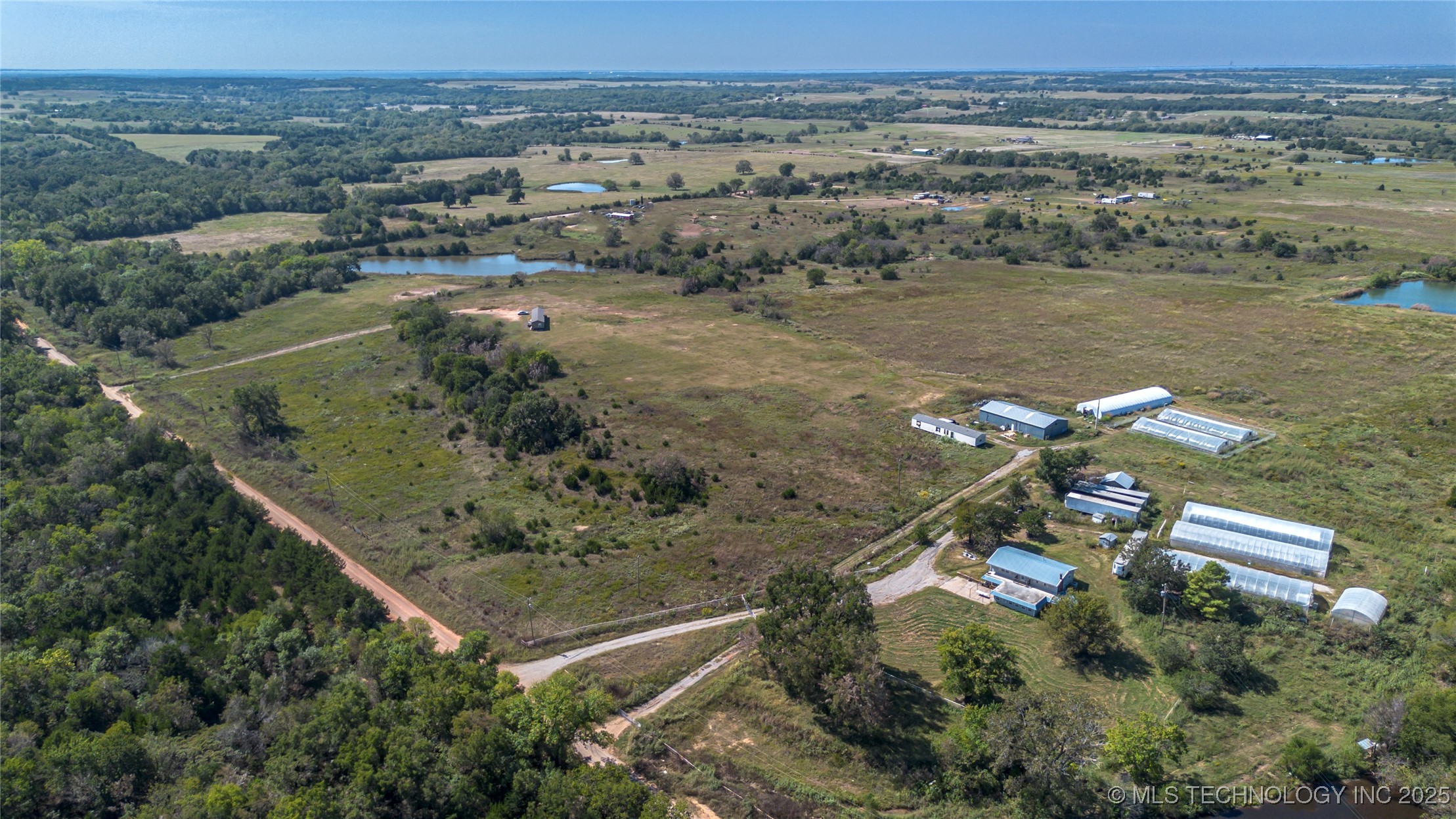 County Road 3520 Property Photo 11