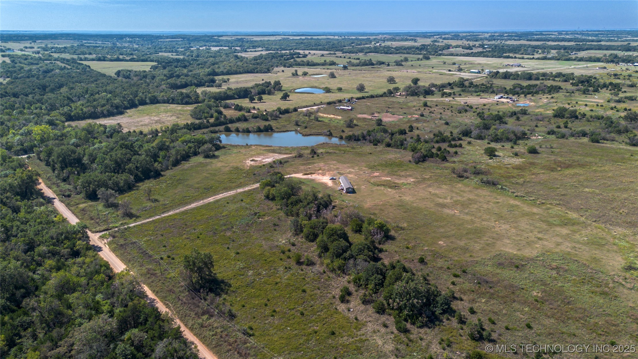 County Road 3520 Property Photo 12