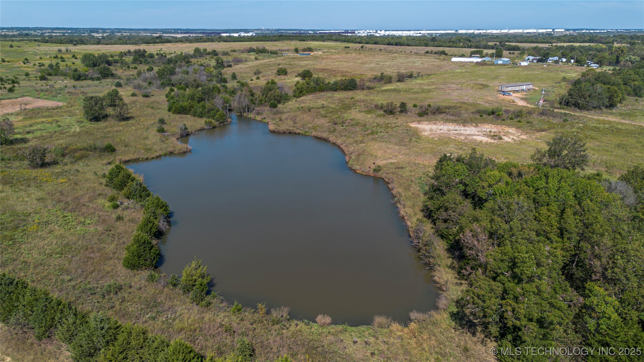 County Road 3520 Property Photo 13