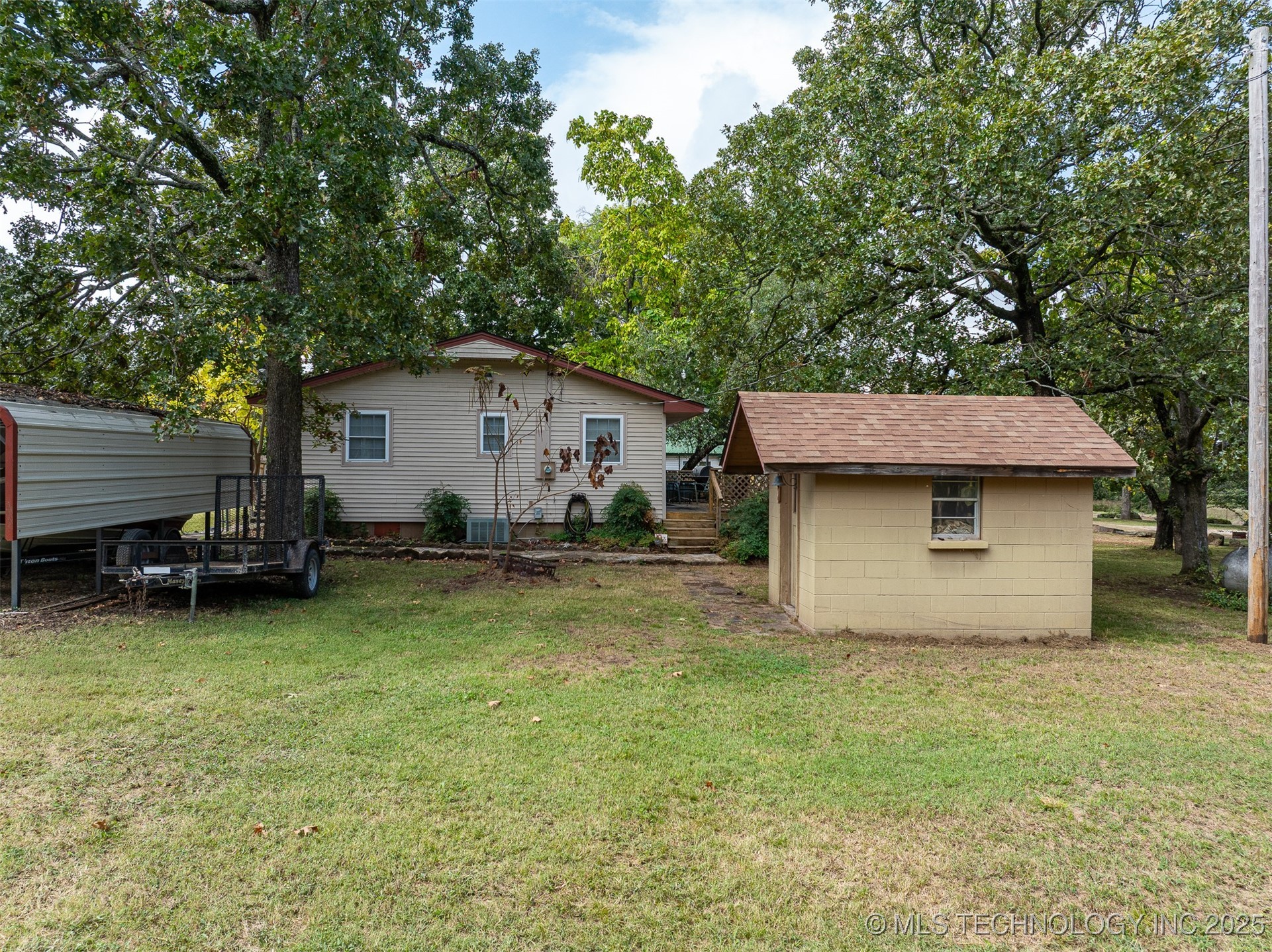 95961 S Manns Drive Property Photo 9