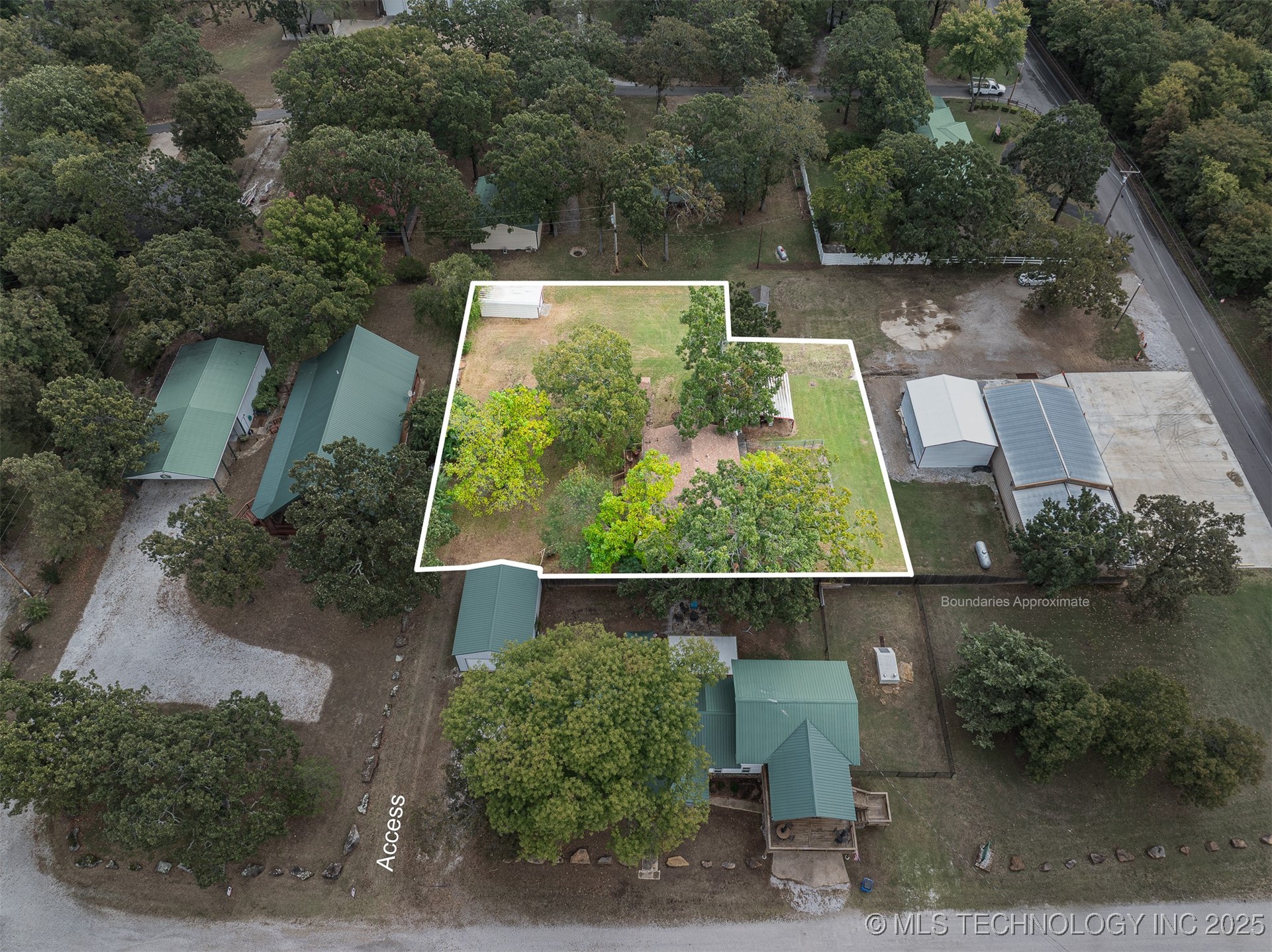 95961 S Manns Drive Property Photo 10