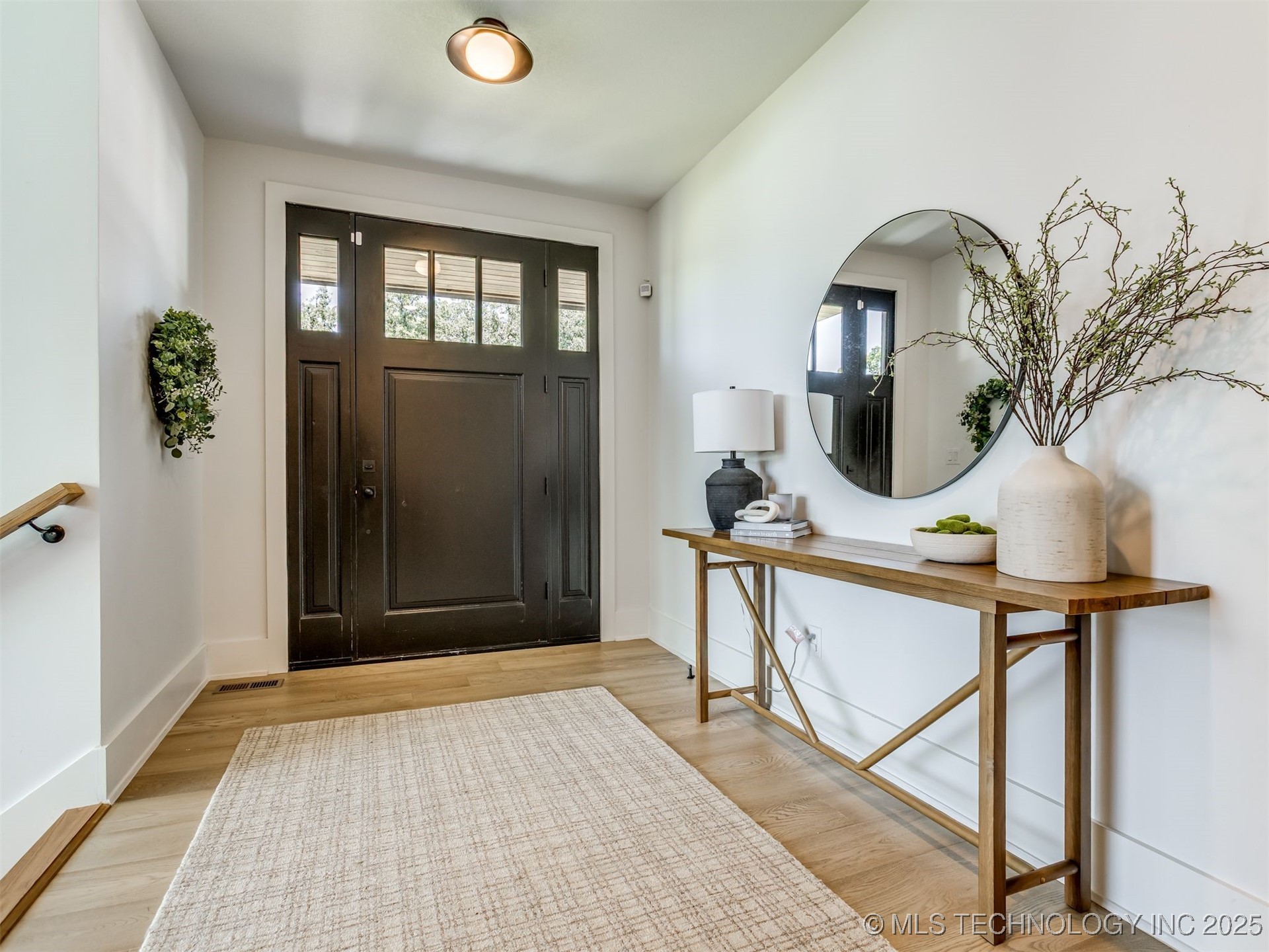 9352 Scenic Bluff Avenue Property Photo 5