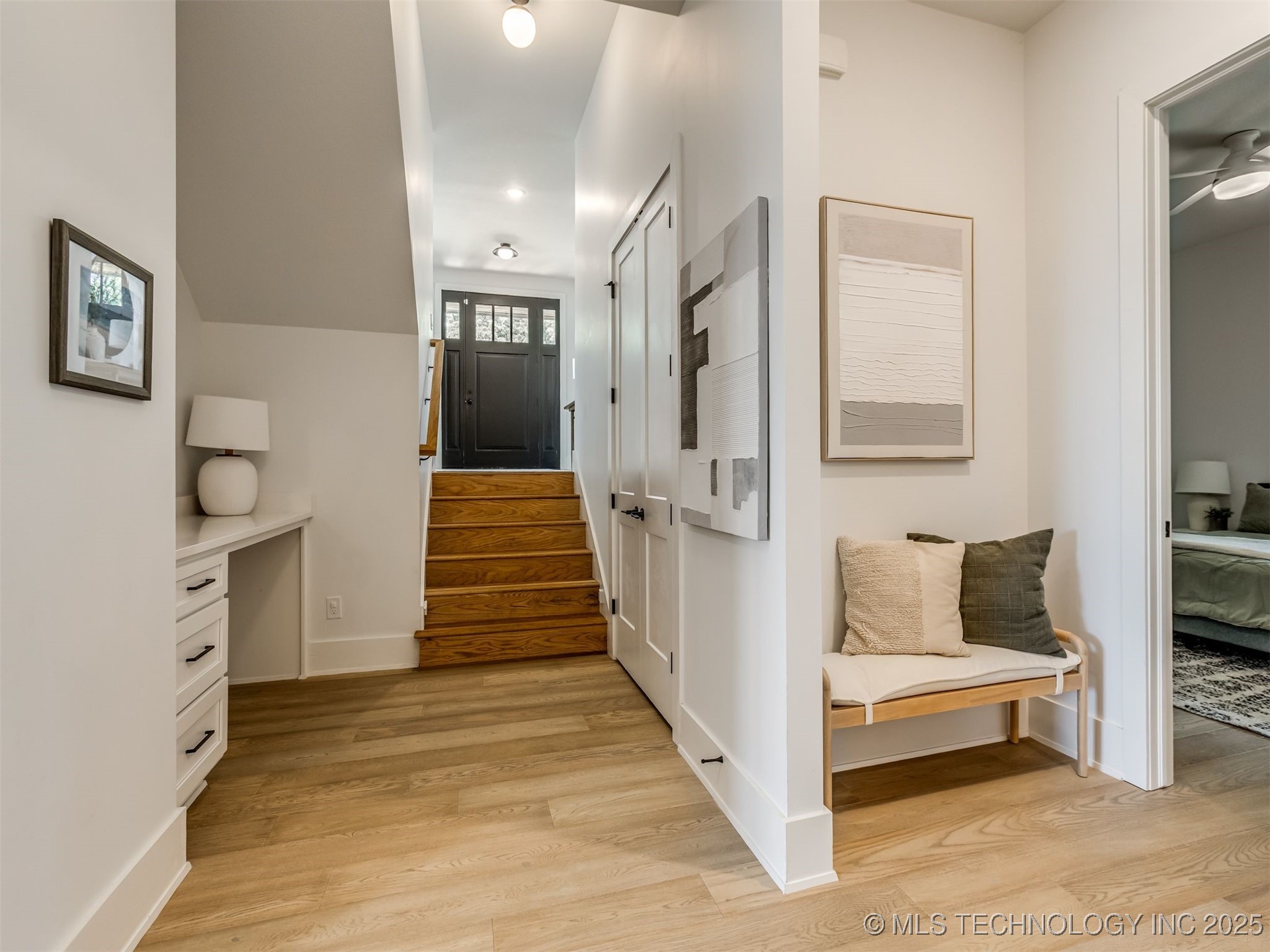 9352 Scenic Bluff Avenue Property Photo 29