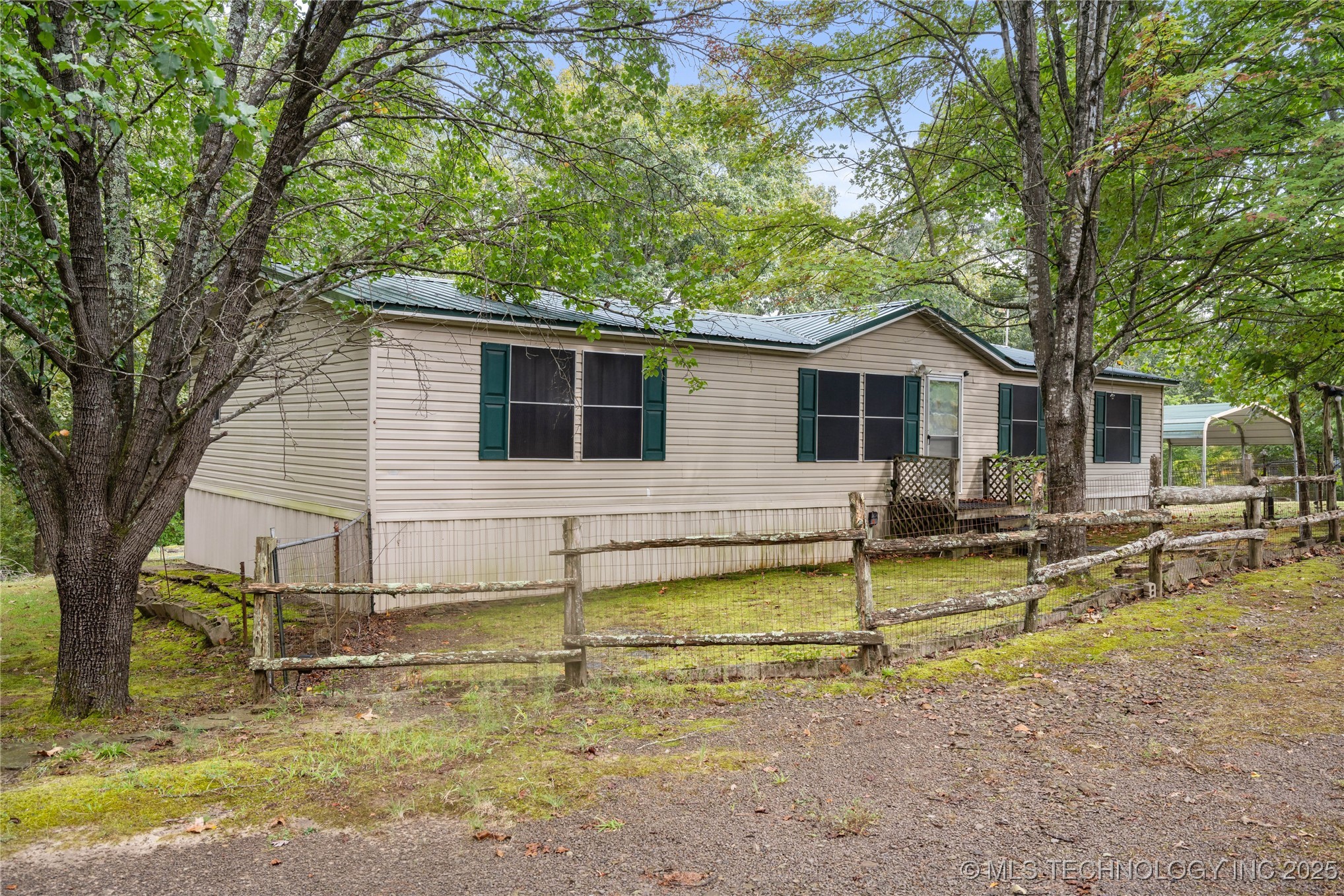 106439 S 4806 Road Property Photo 1