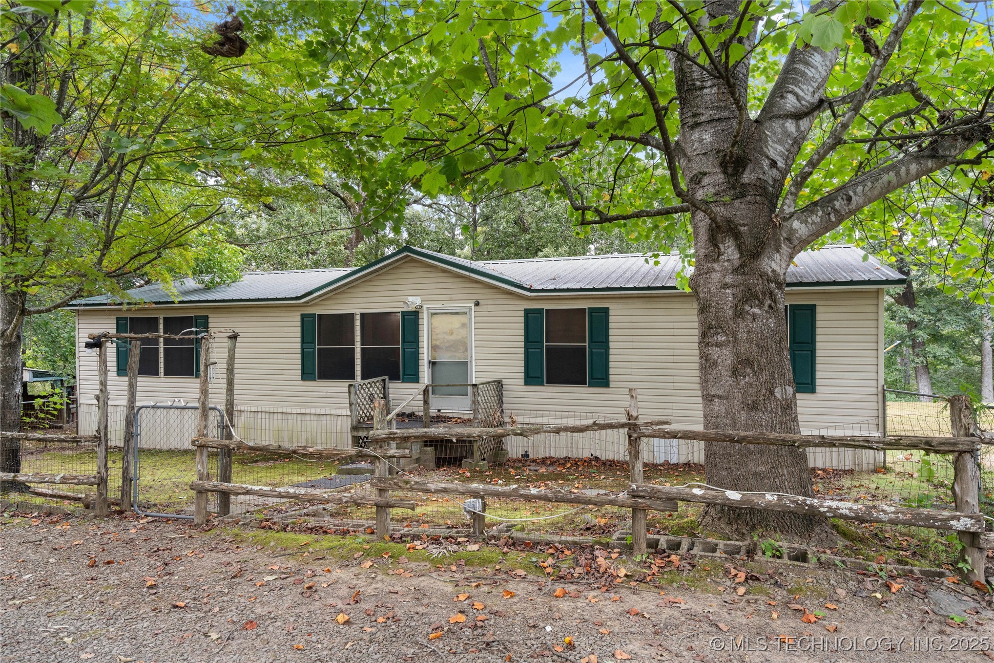 106439 S 4806 Road Property Photo 2