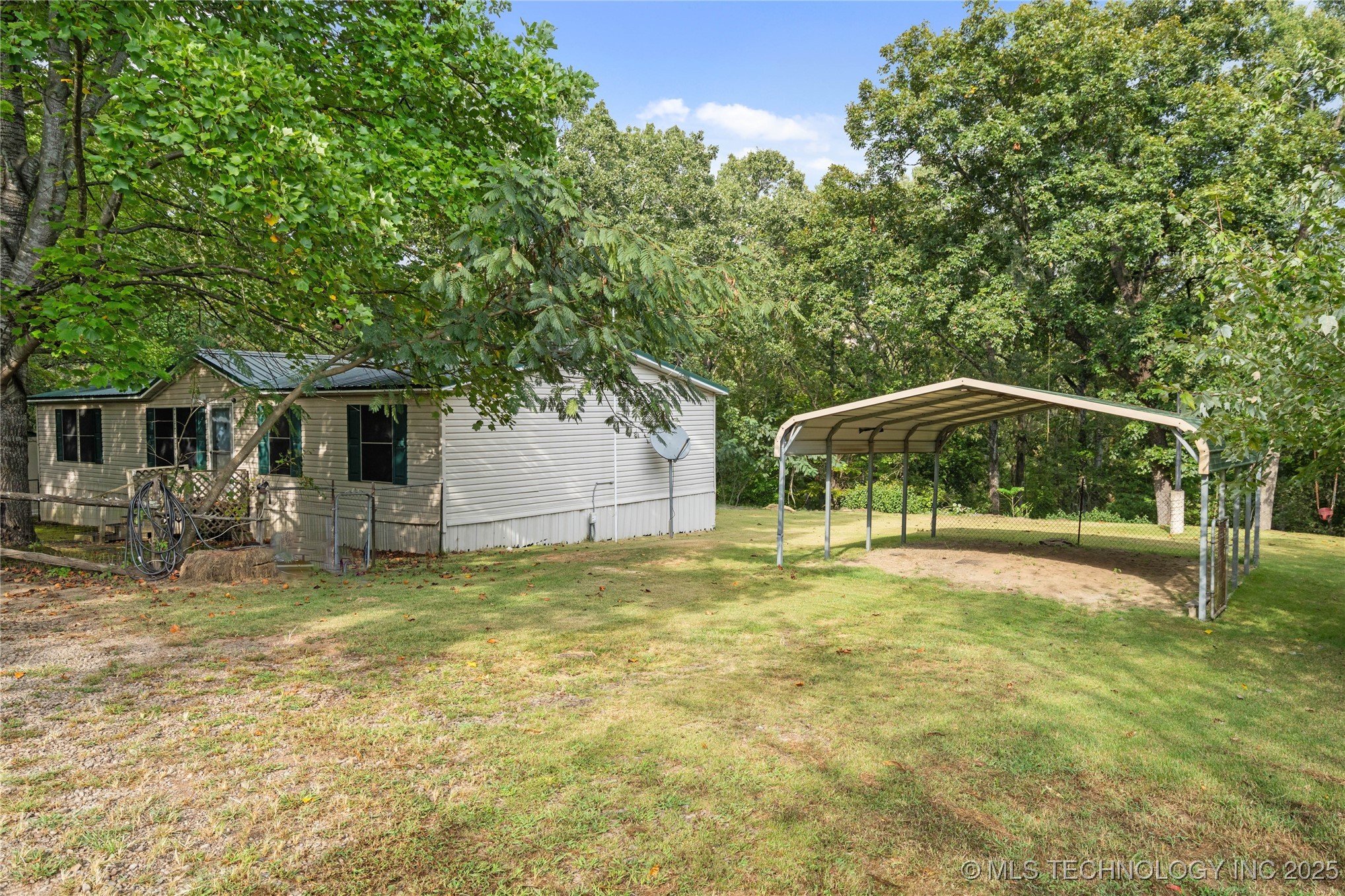 106439 S 4806 Road Property Photo 3