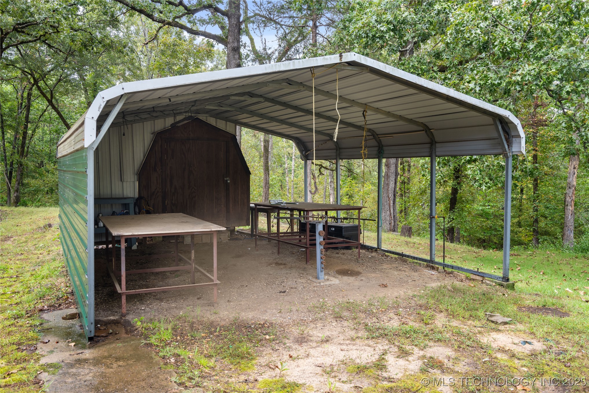 106439 S 4806 Road Property Photo 4