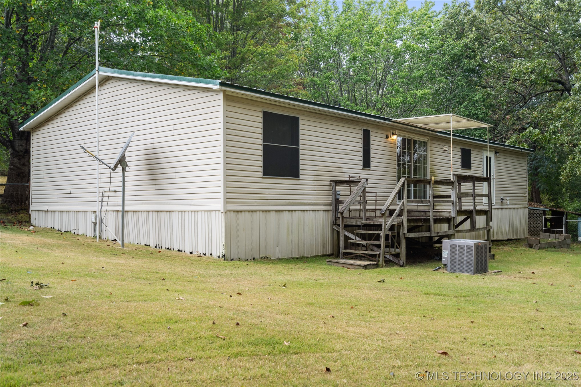 106439 S 4806 Road Property Photo 5