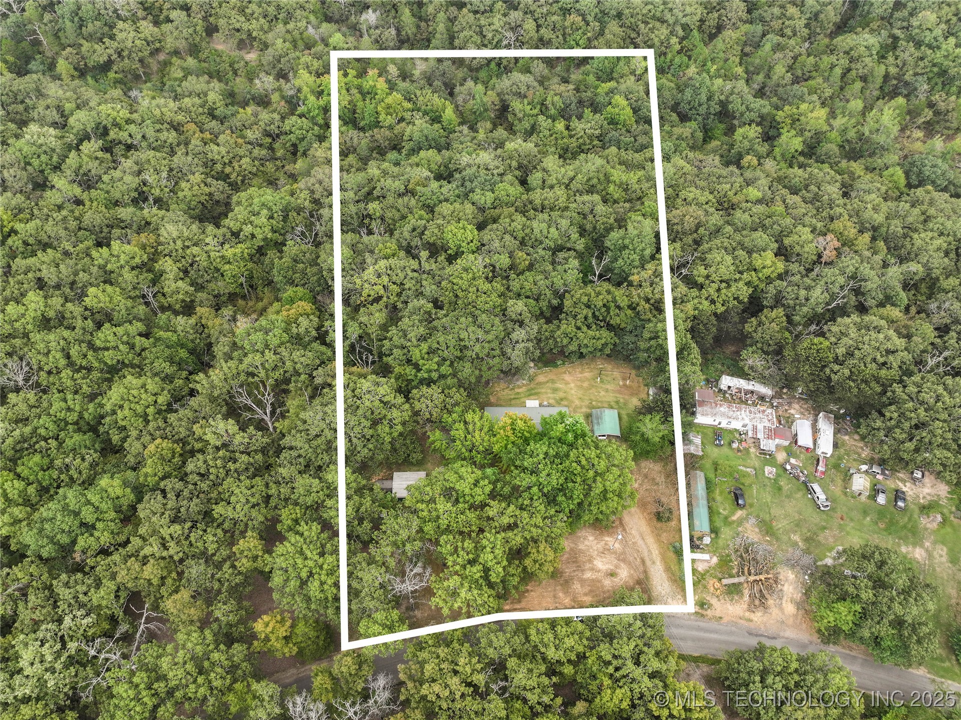 106439 S 4806 Road Property Photo 28