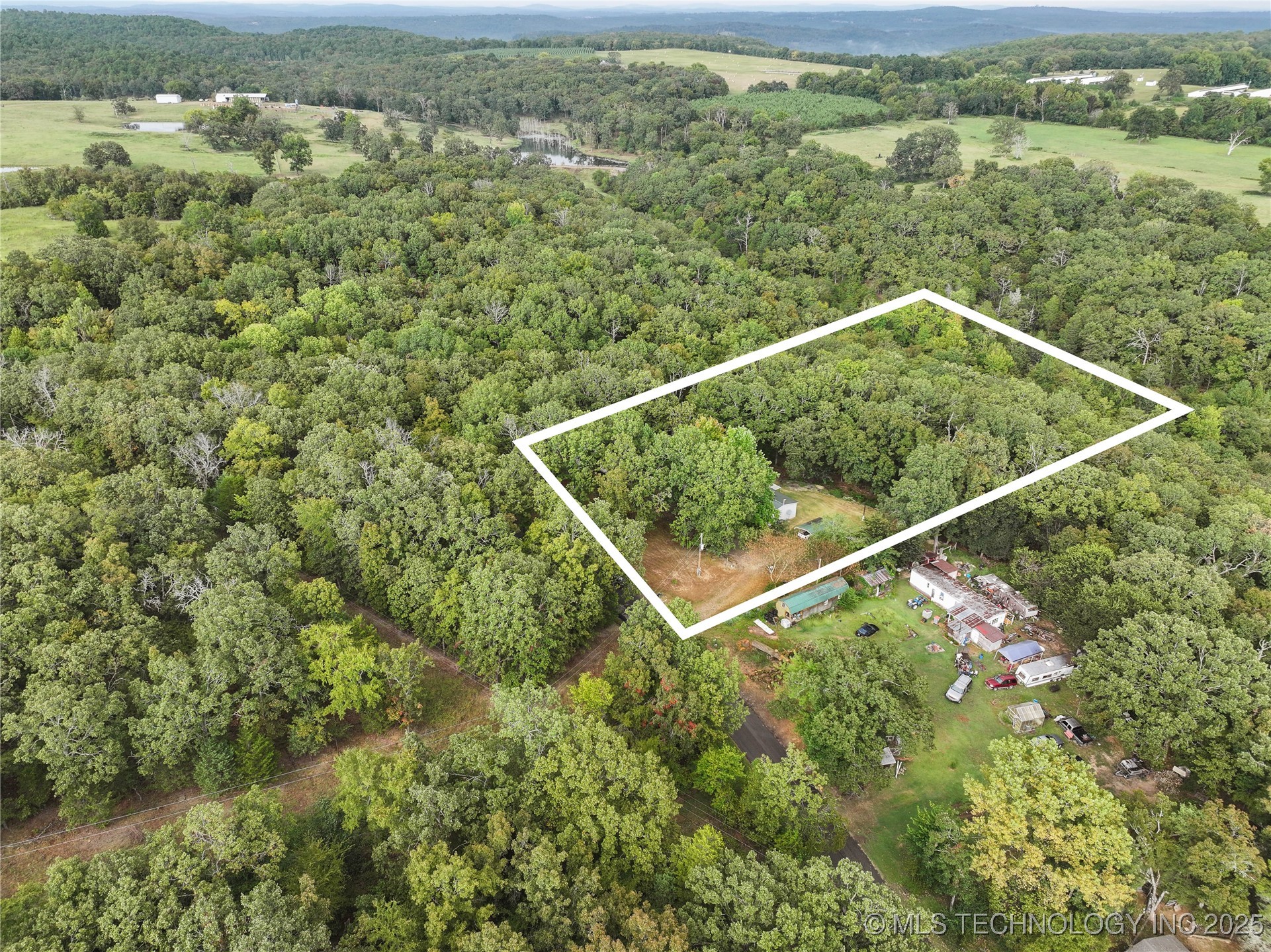 106439 S 4806 Road Property Photo 29