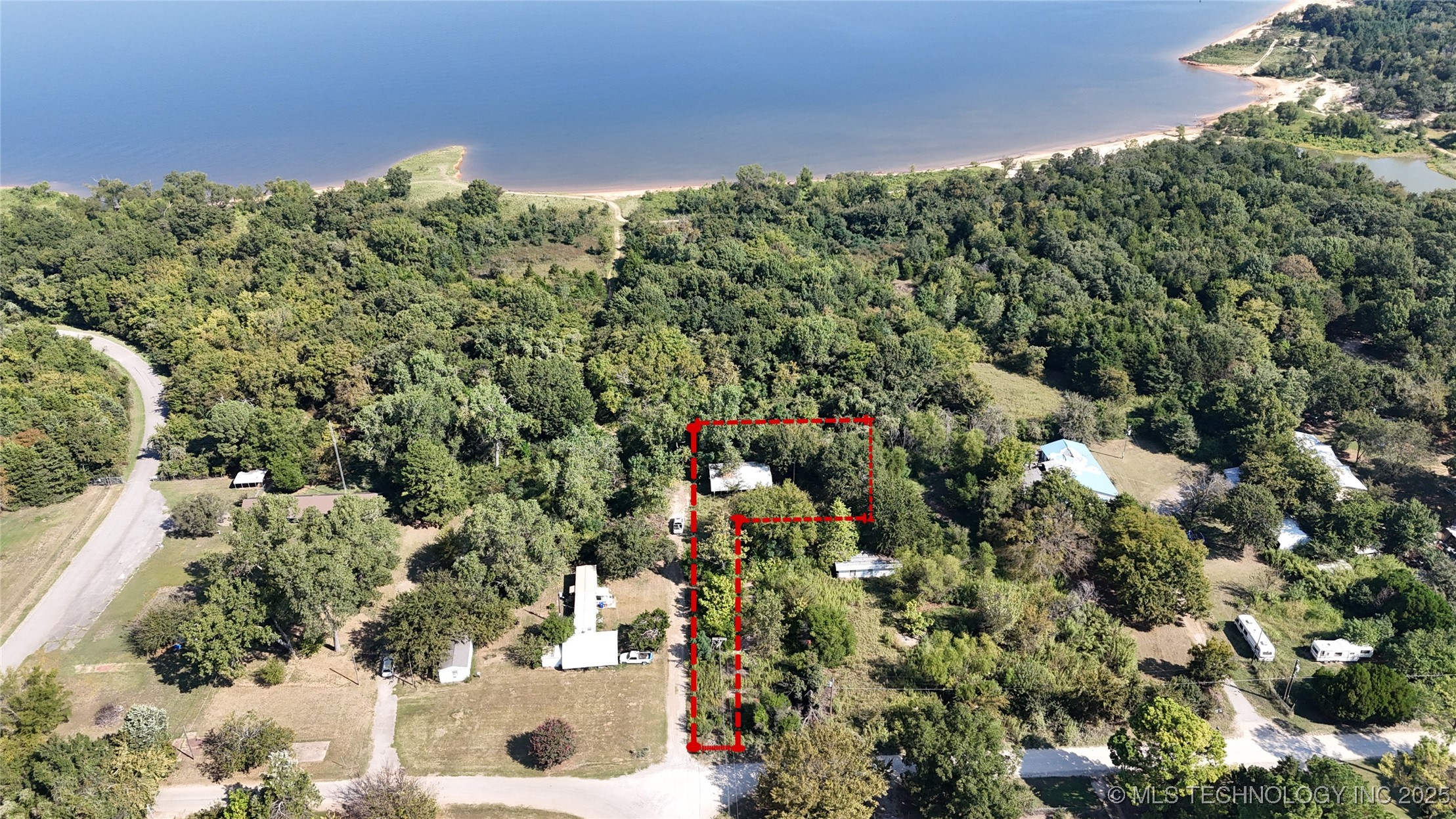 10 Trails End Lane Property Photo 1