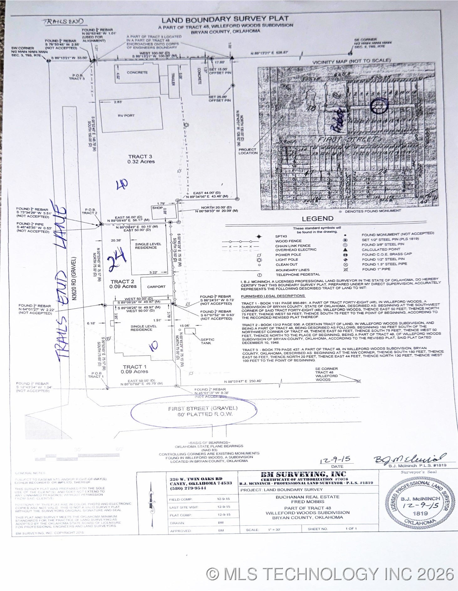 10 Trails End Lane Property Photo 4