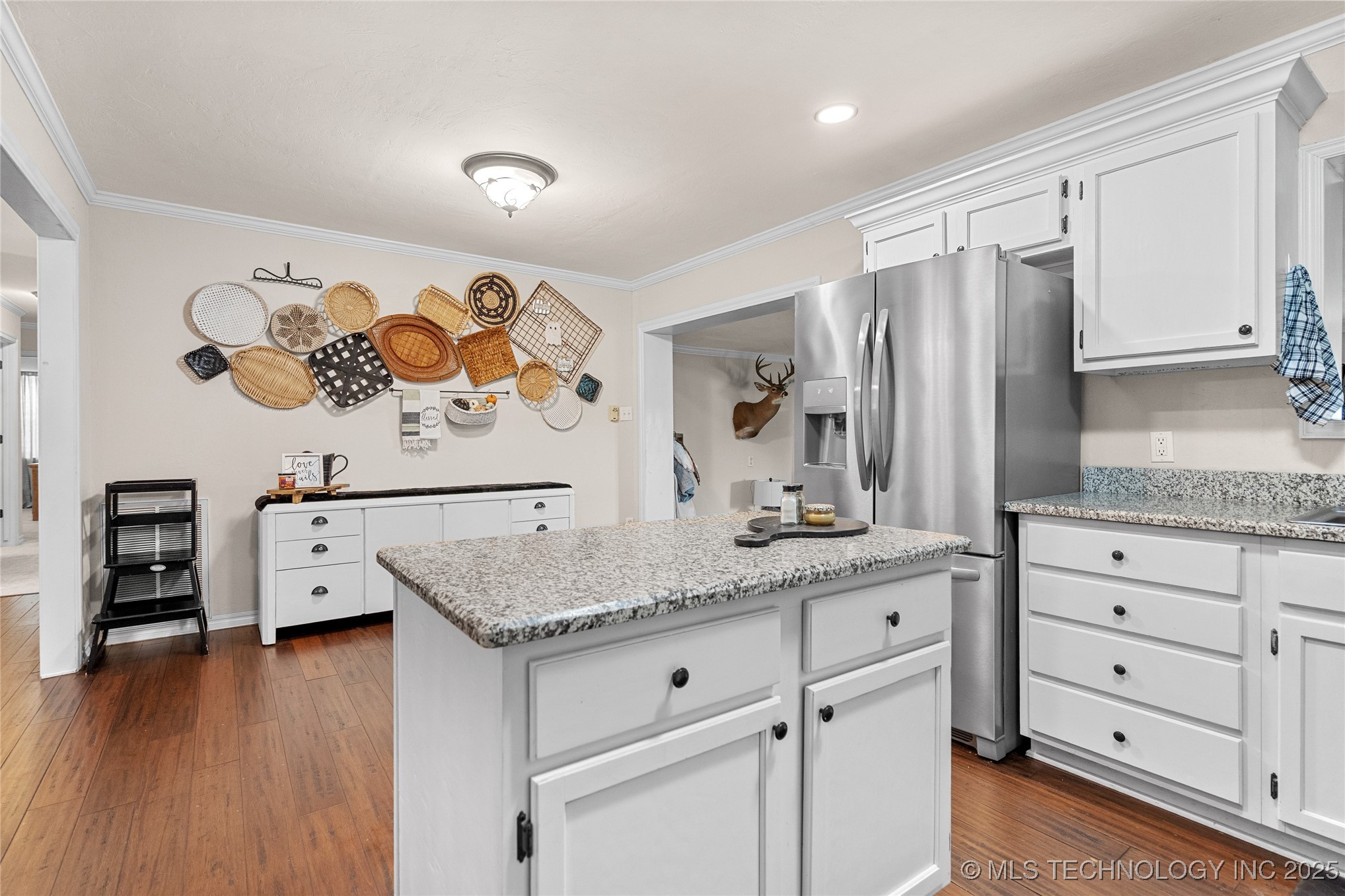 10887 Allen Road Property Photo 10