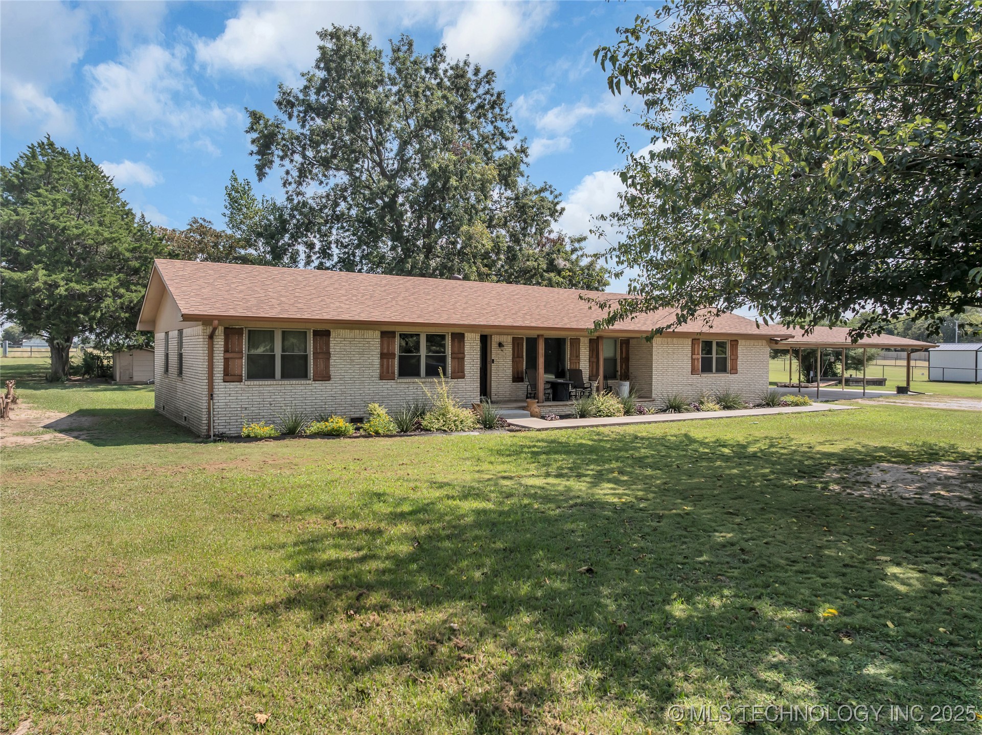 10887 Allen Road Property Photo 29