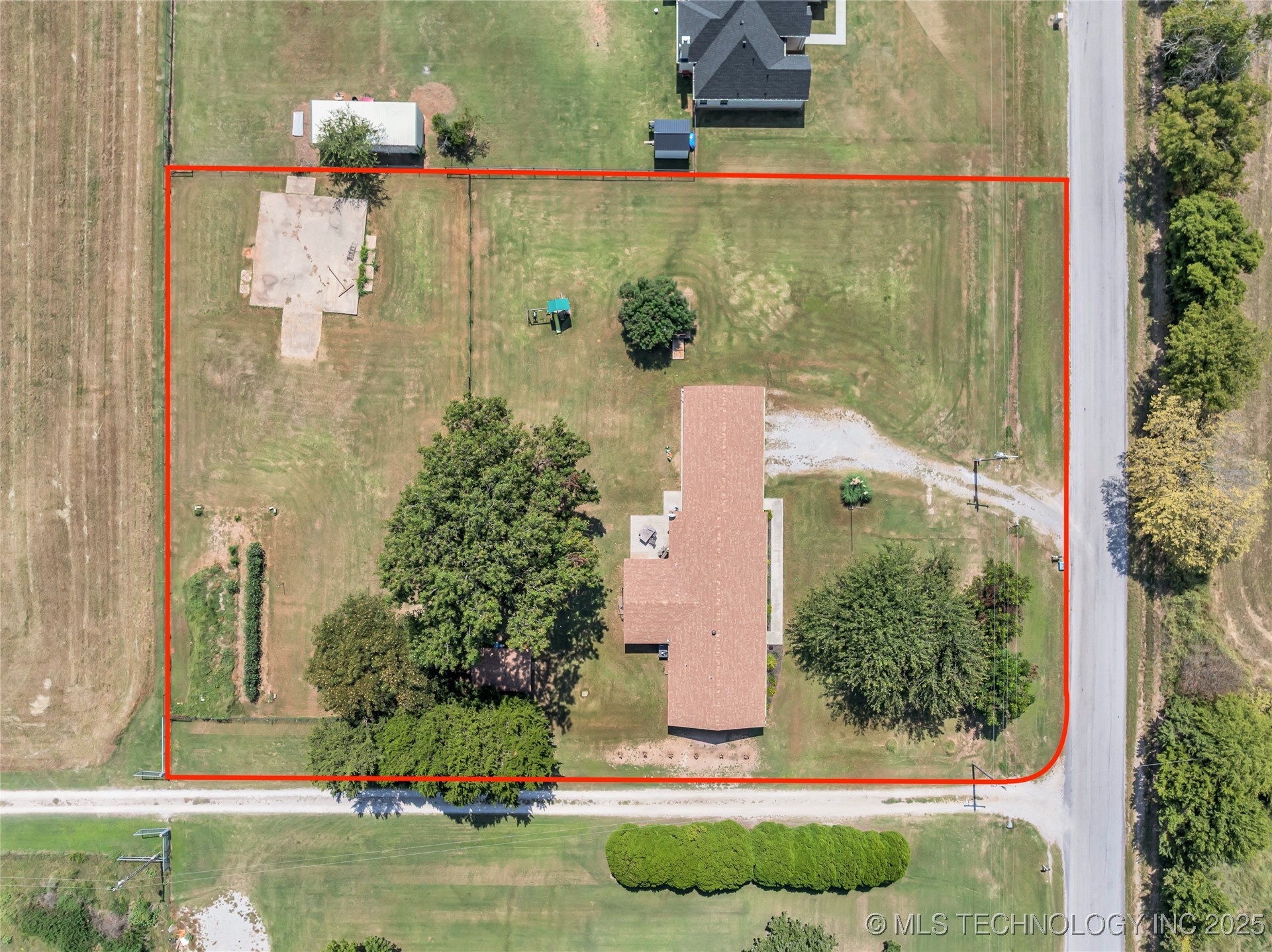 10887 Allen Road Property Photo 37