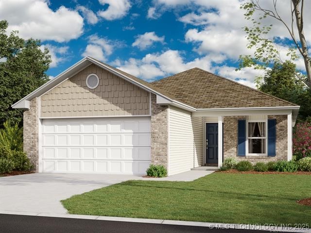 20755 Mckellop Drive Property Photo 1