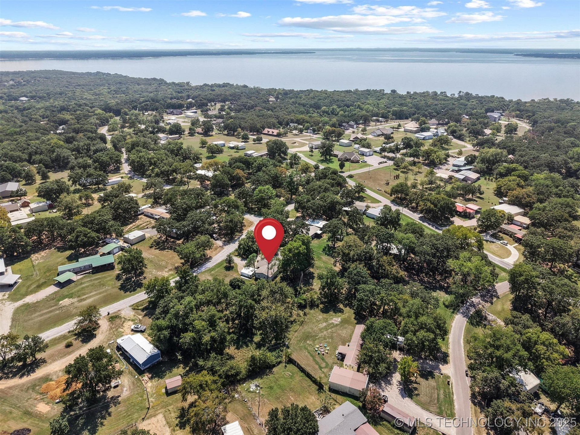 7769 Tribal Lane Property Photo 2