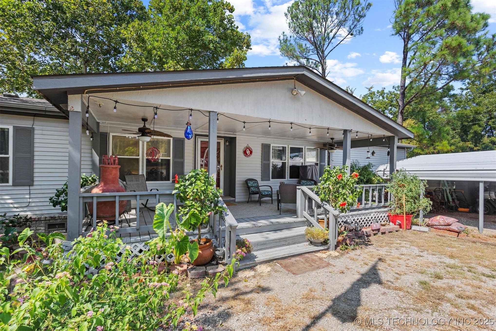 7769 Tribal Lane Property Photo 4