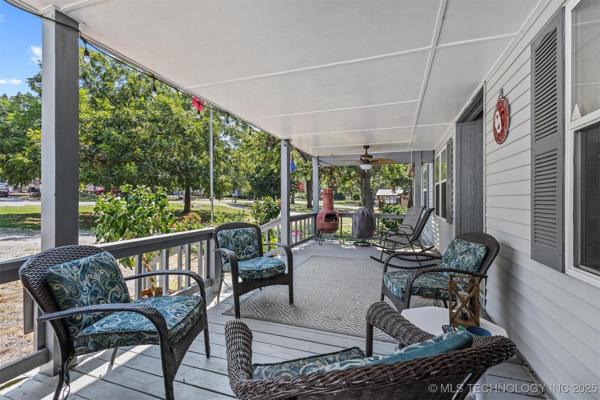 7769 Tribal Lane Property Photo 5