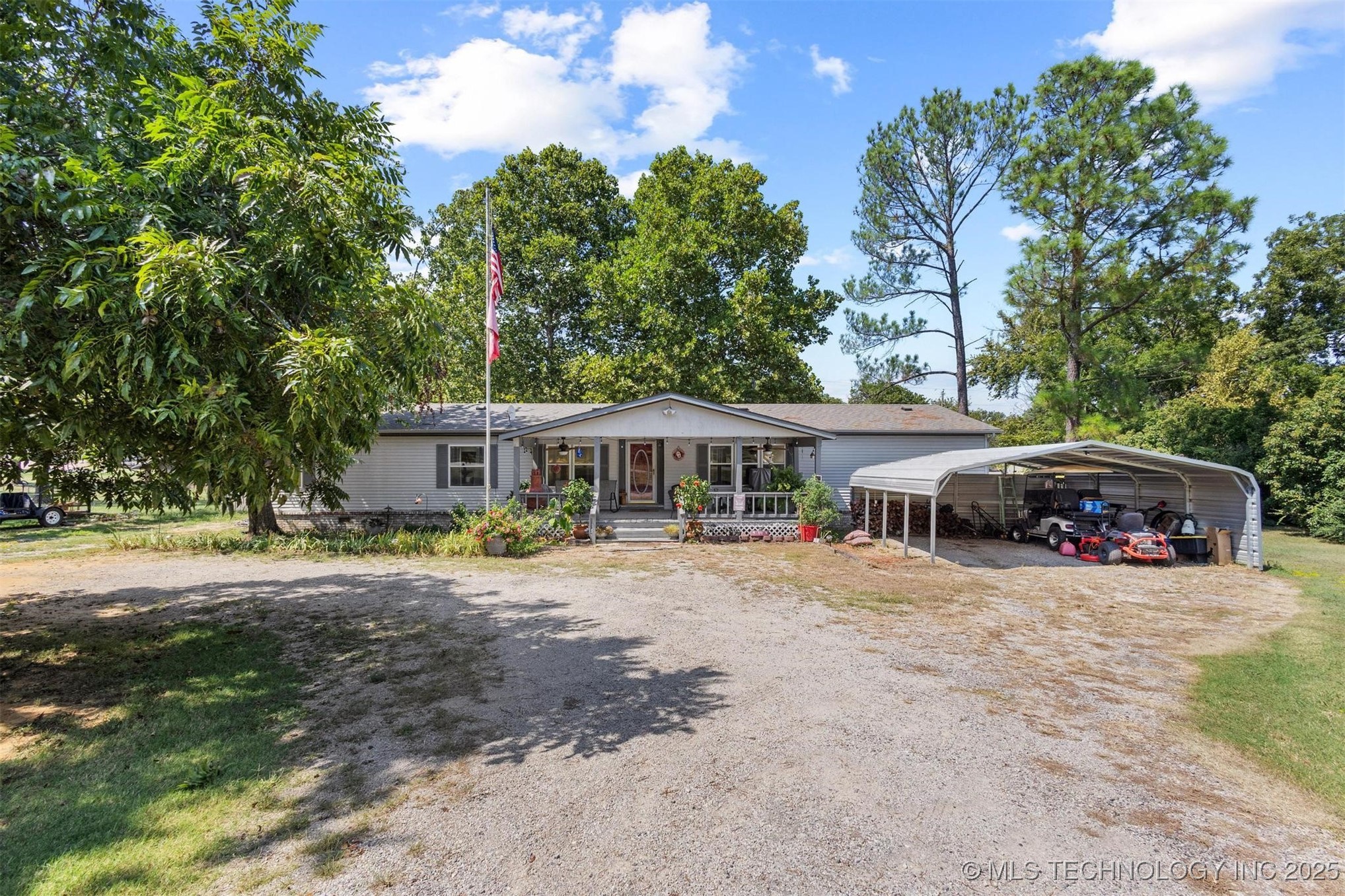 7769 Tribal Lane Property Photo 6