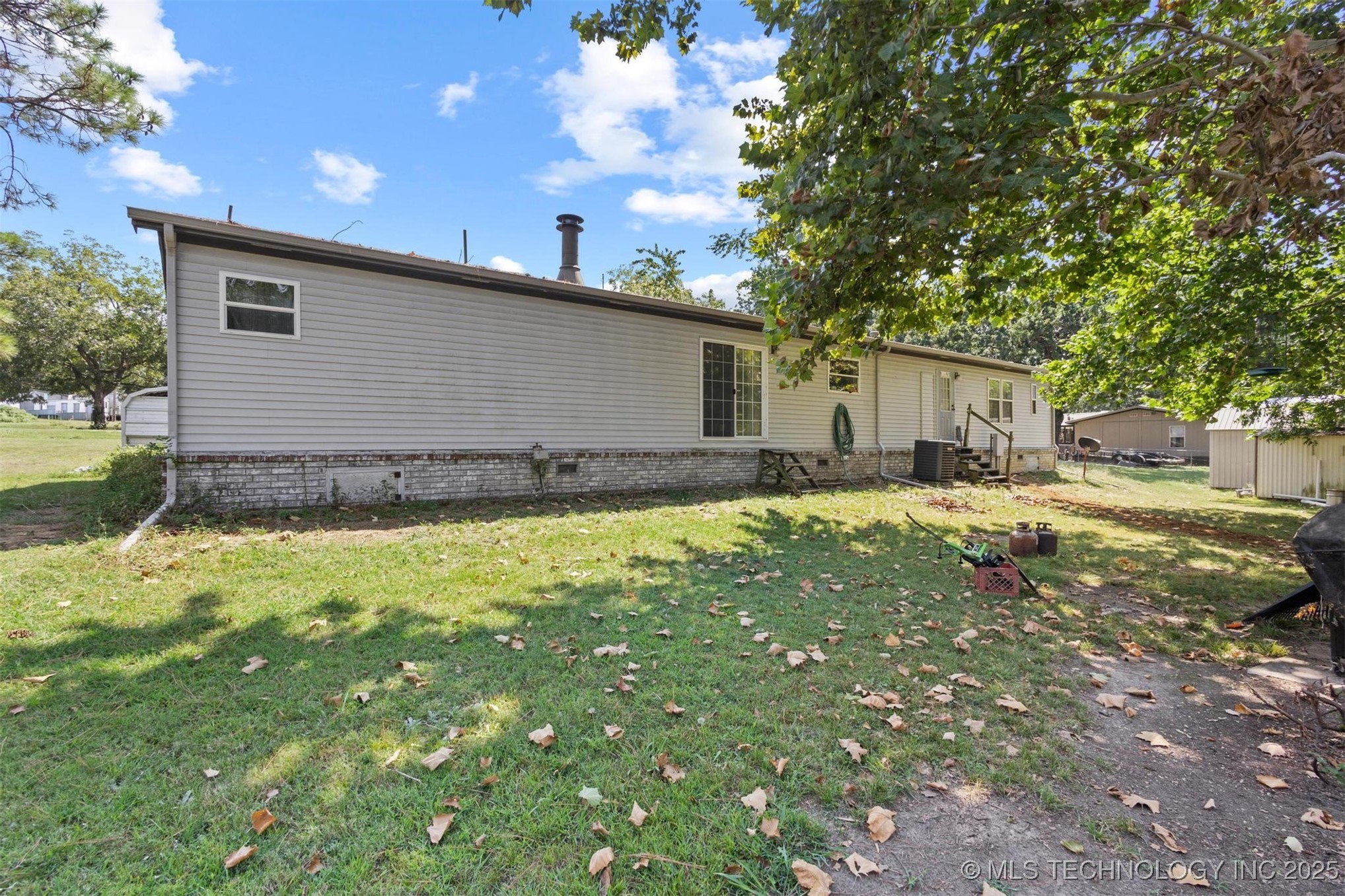 7769 Tribal Lane Property Photo 37