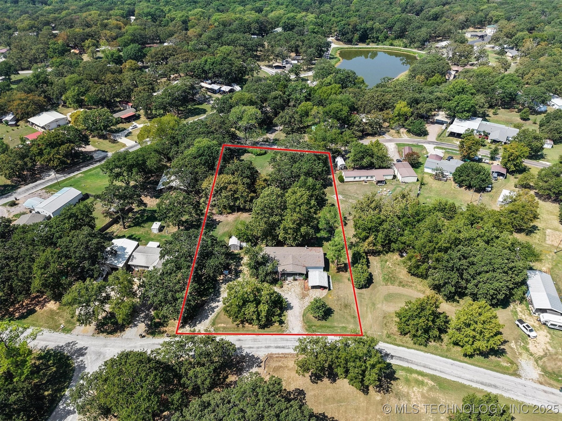 7769 Tribal Lane Property Photo 40