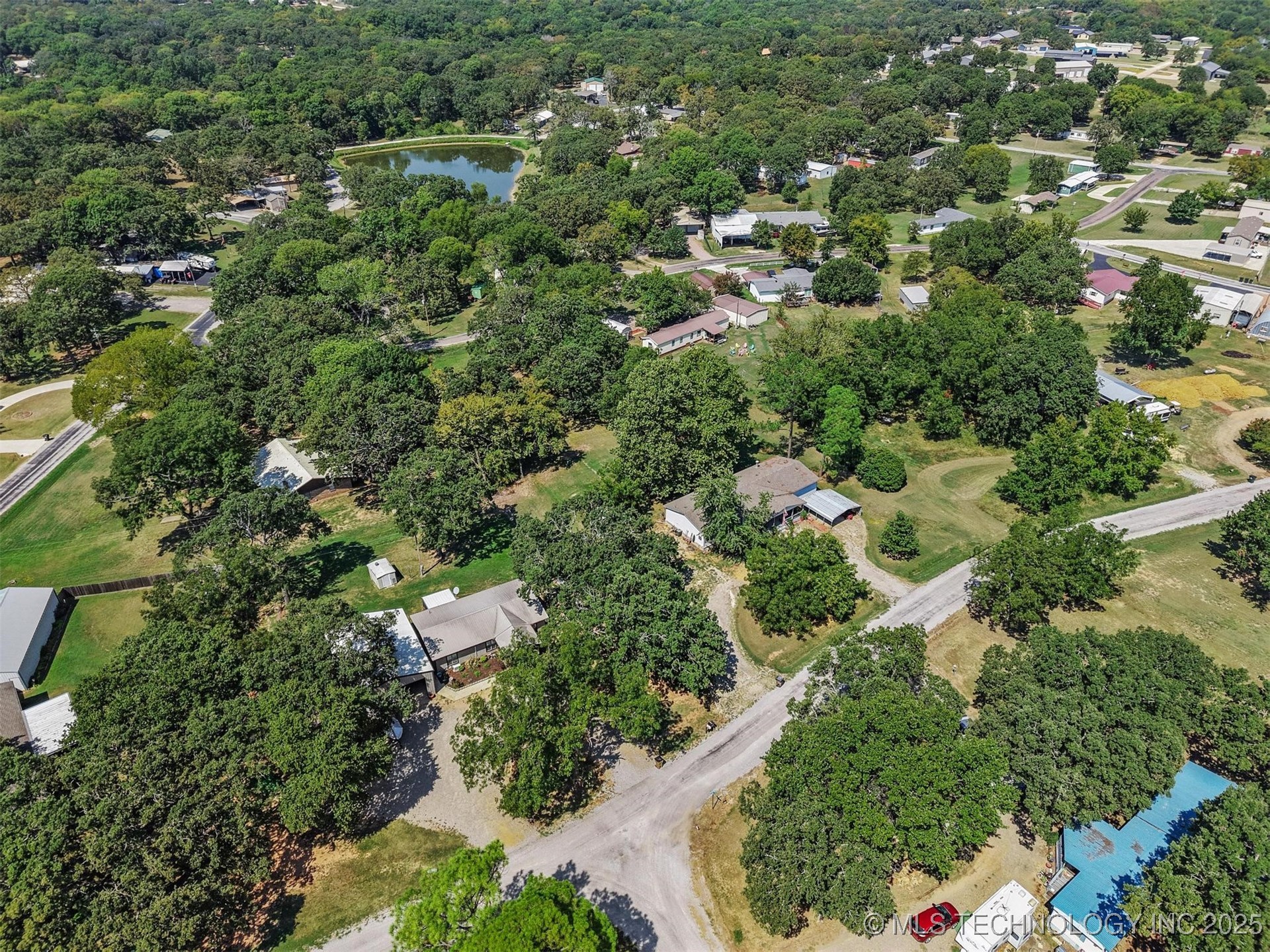 7769 Tribal Lane Property Photo 48