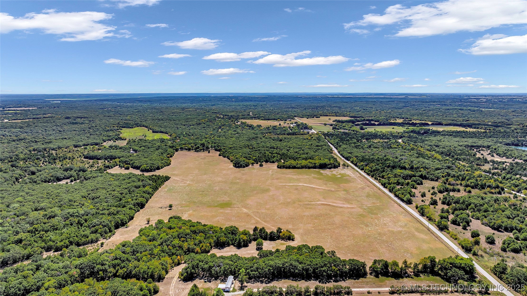 0 Scott Road Property Photo 3